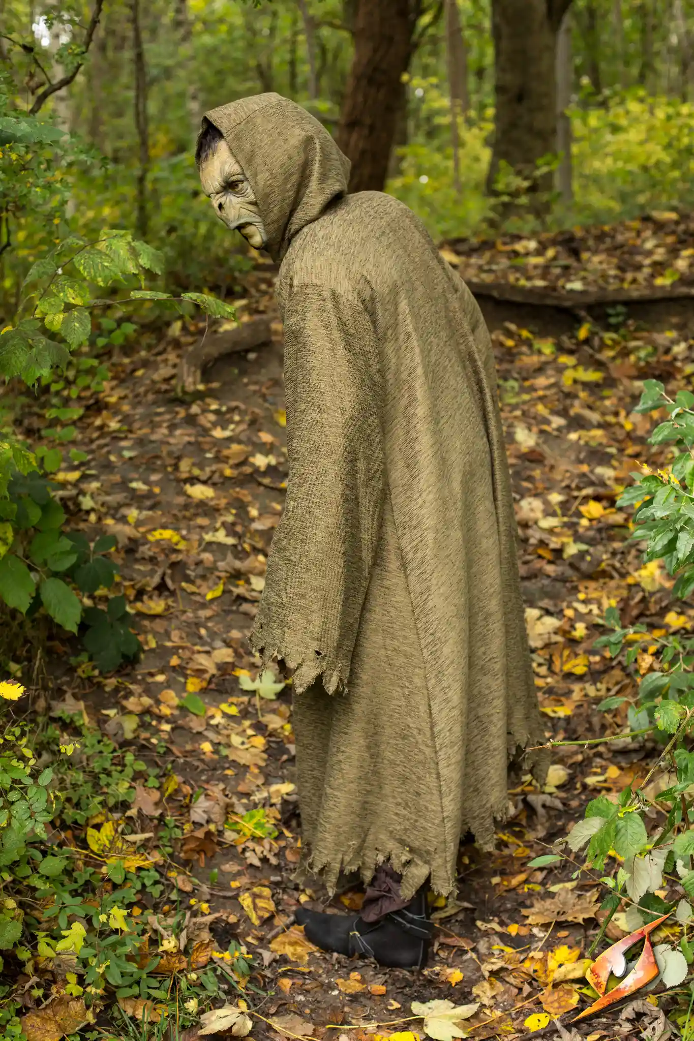 Robe Azog - Image 4