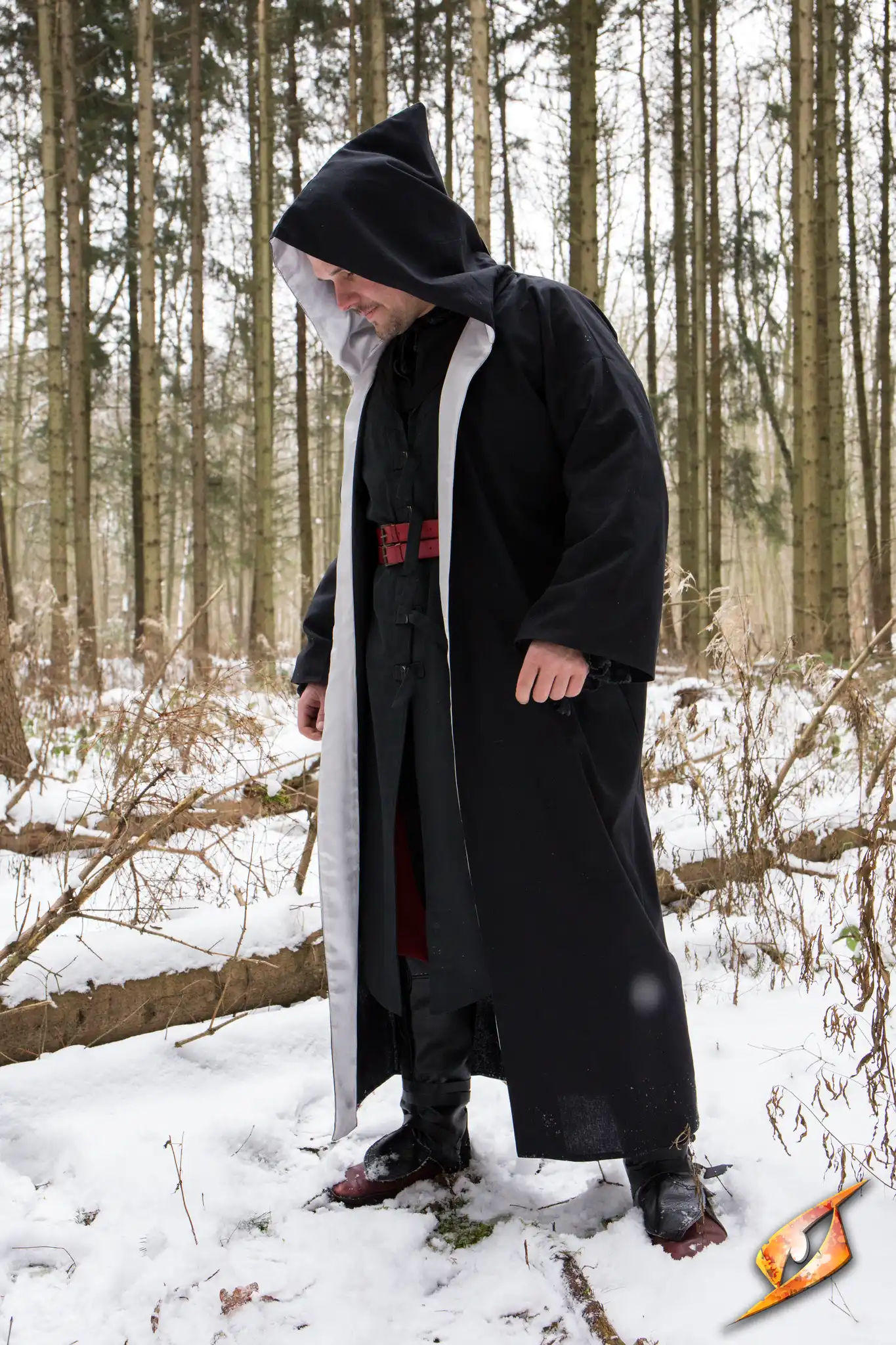 Magician Robe - Image 13