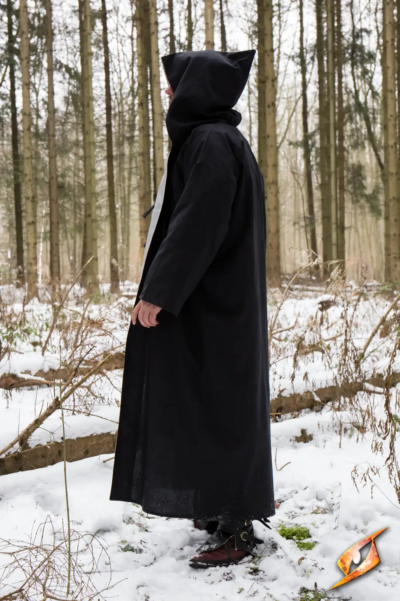 Magician Robe - Image 16