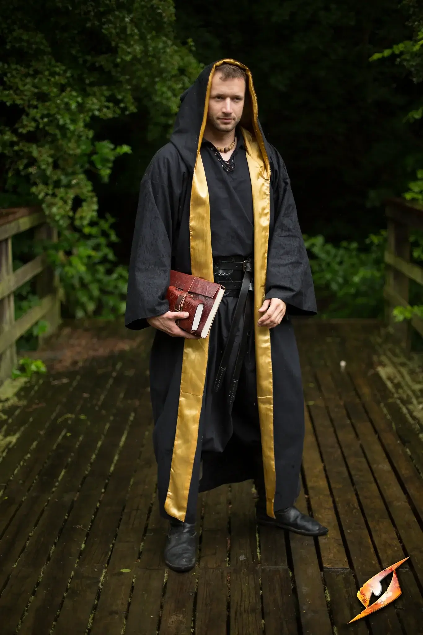Magician Robe - Image 6