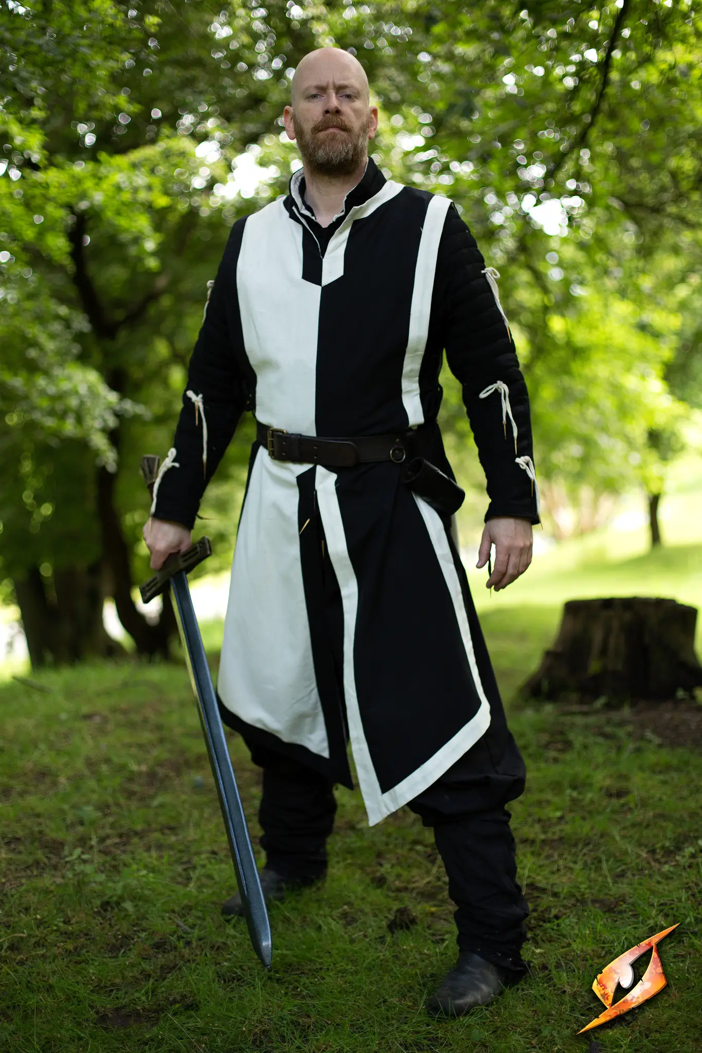 Basic Tabard - Image 24