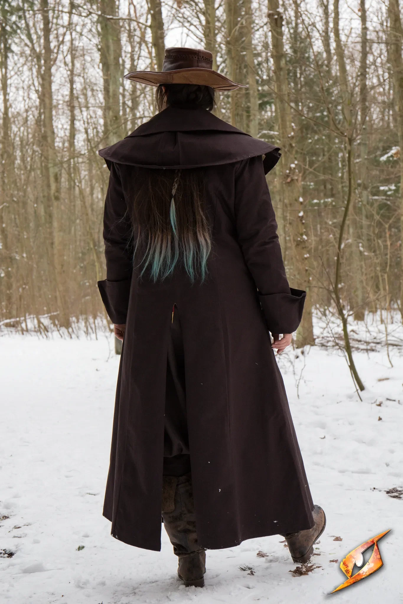 Coat Hellsing - Image 21