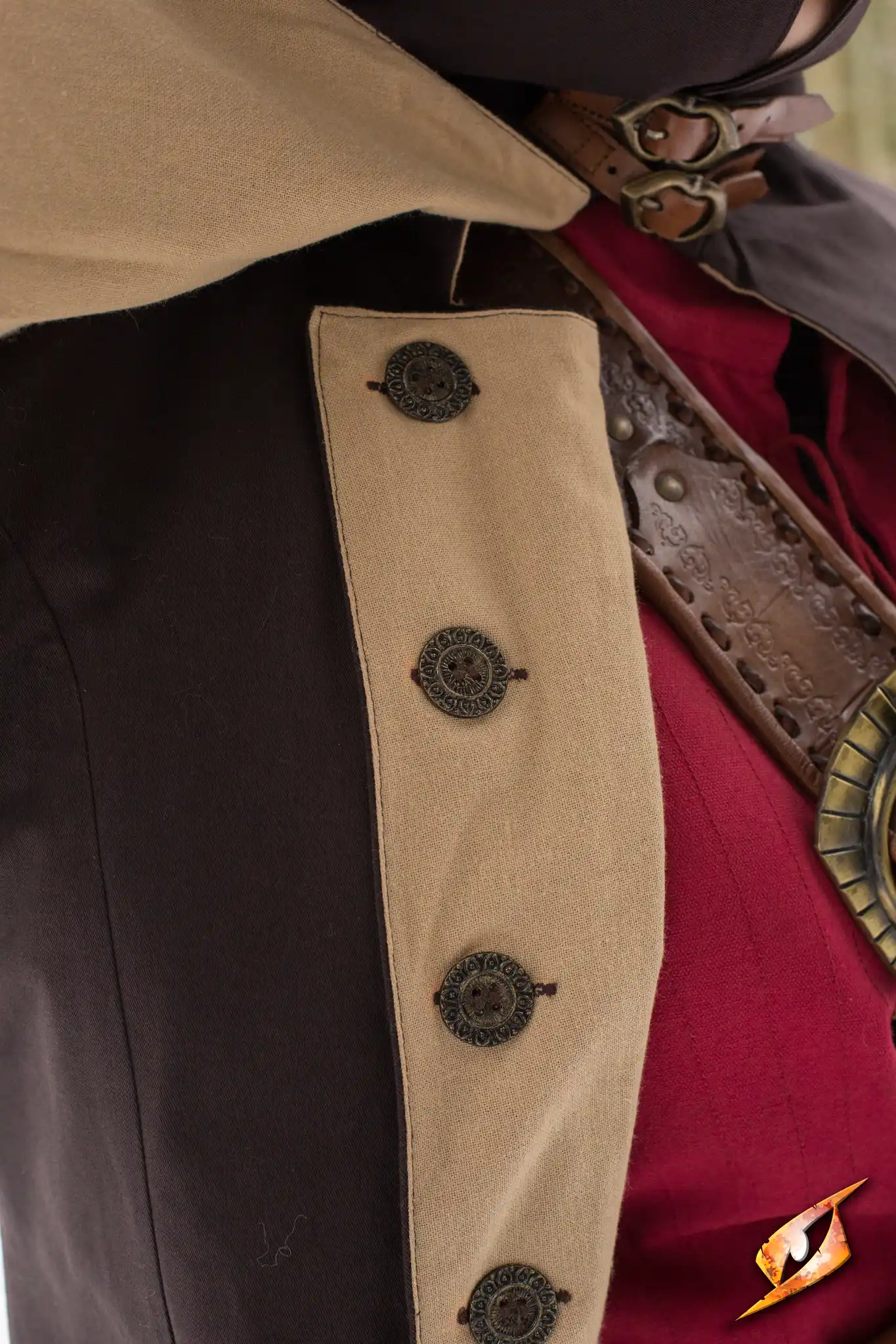 Coat Hellsing - Image 35