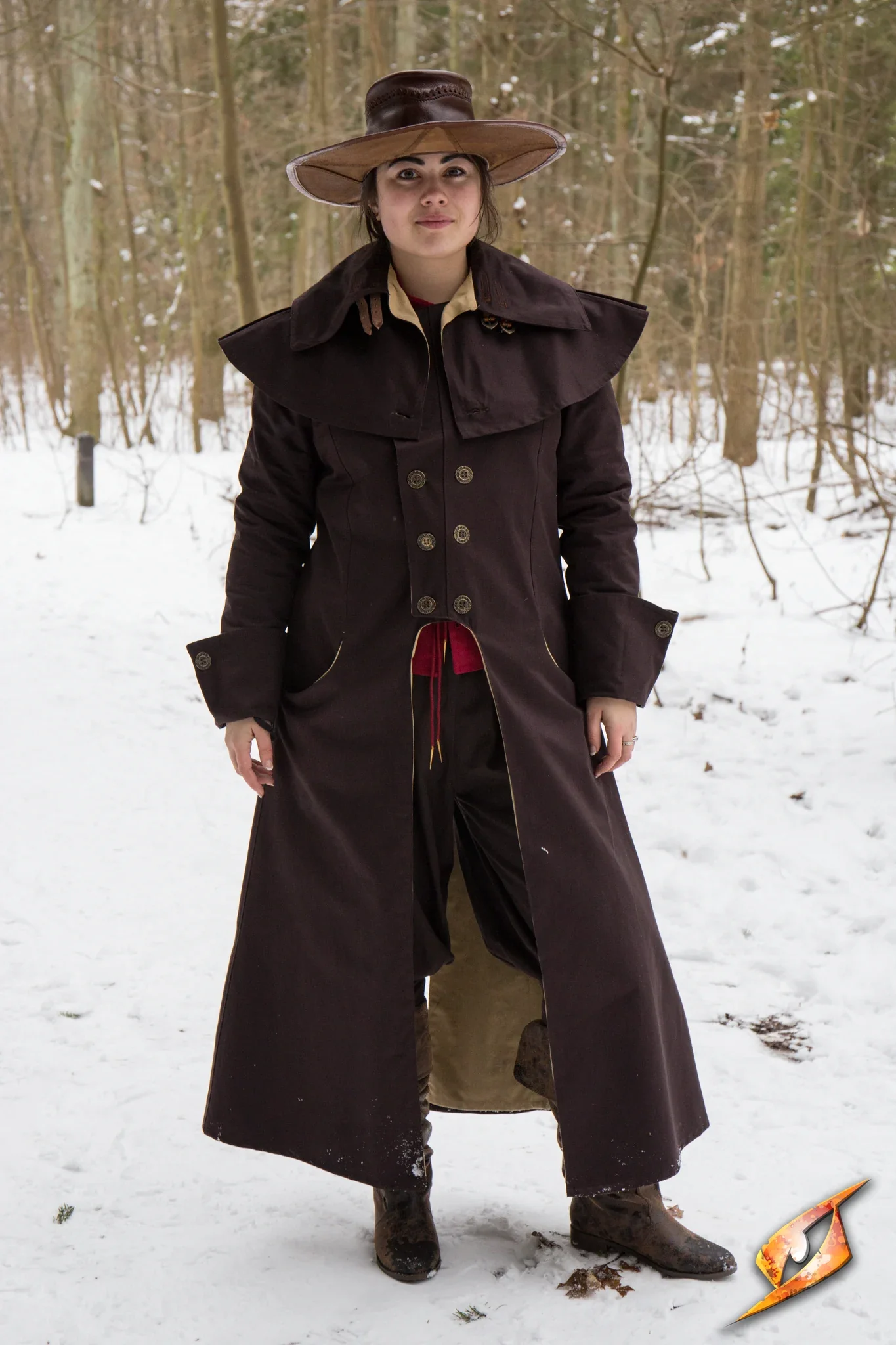 Coat Hellsing - Image 62