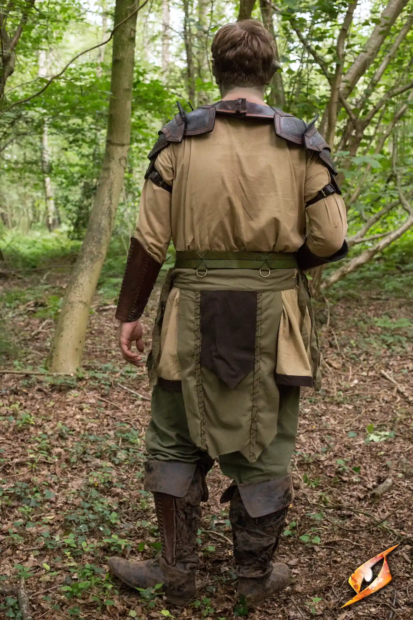 Loincloth Azog - Image 8