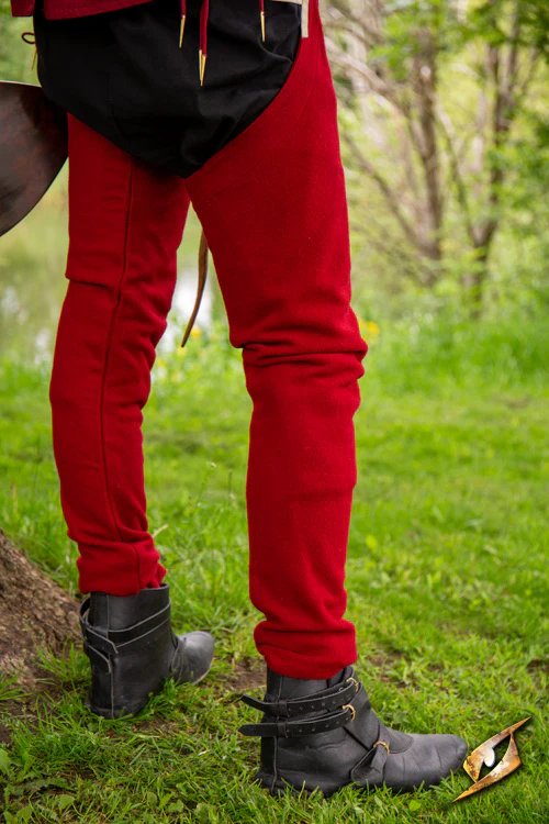 Single Hose - Wool - Image 31