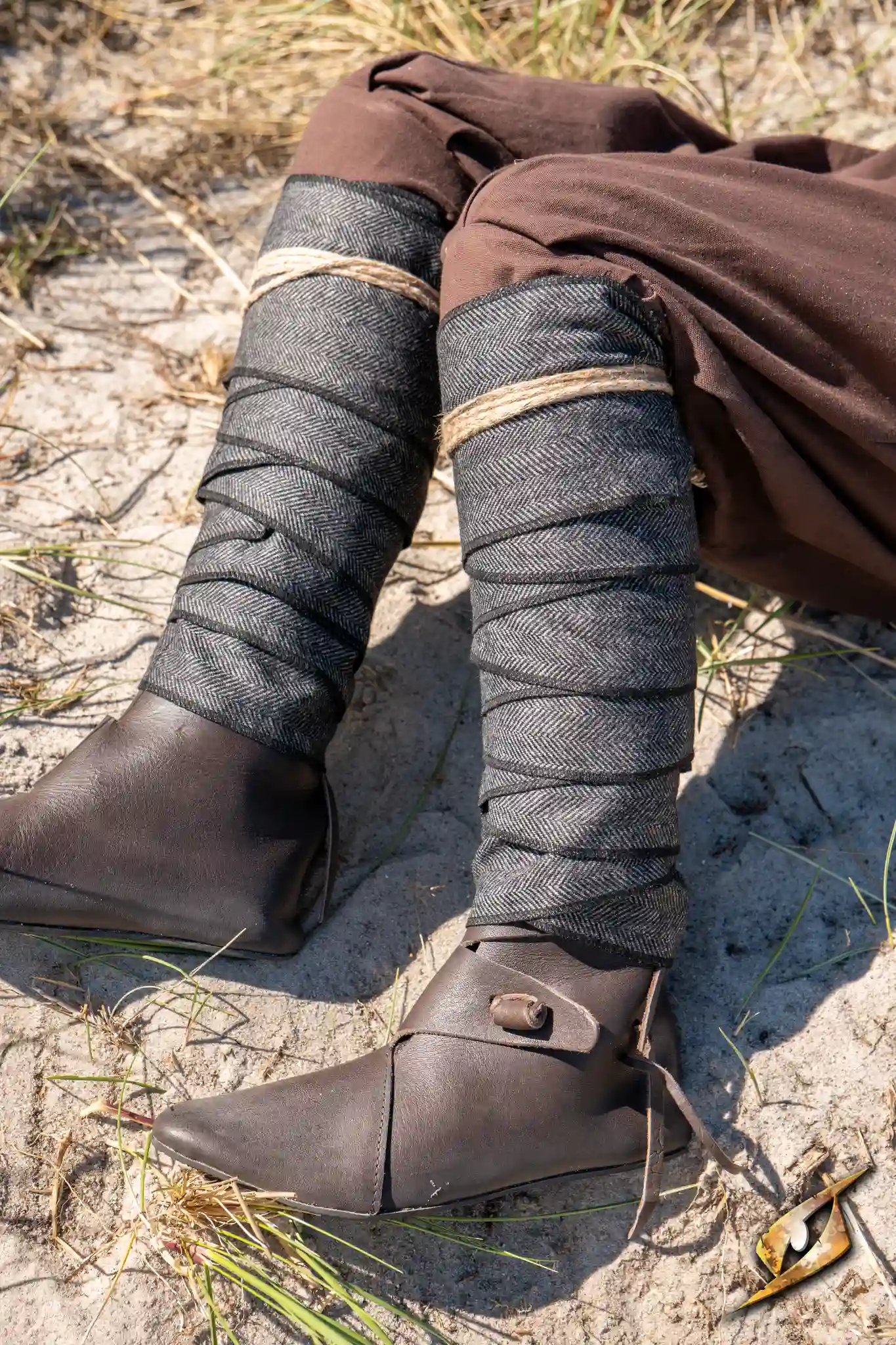 Herringbone Leg Wraps - Image 12