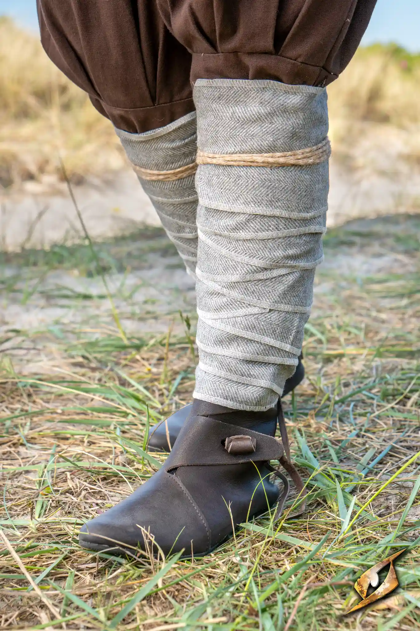 Herringbone Leg Wraps - Image 15