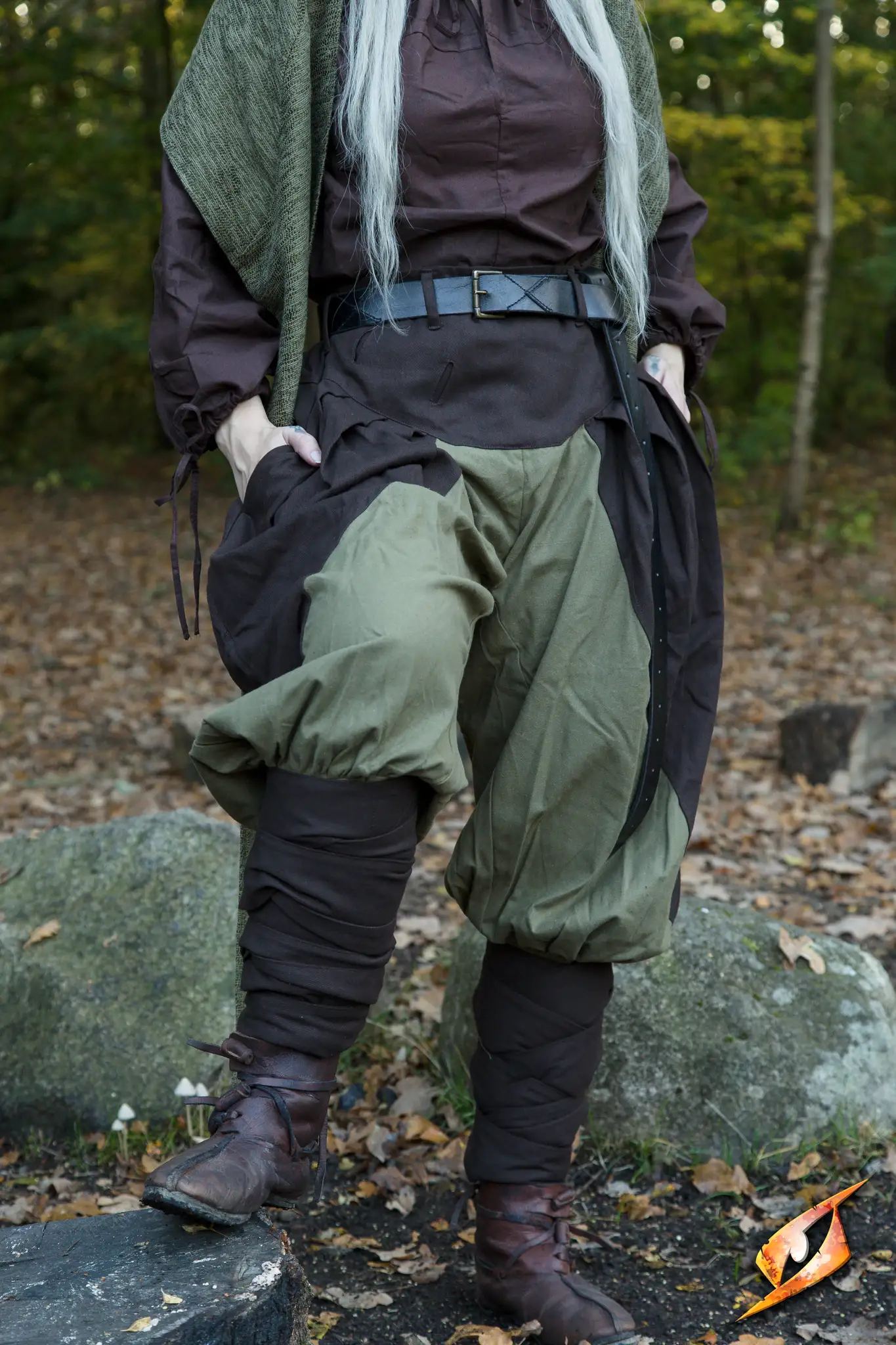 Pants Ignis - Image 7