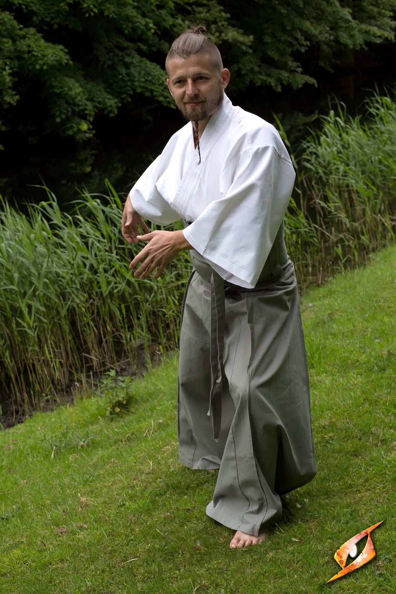 Samurai Pants - Image 17