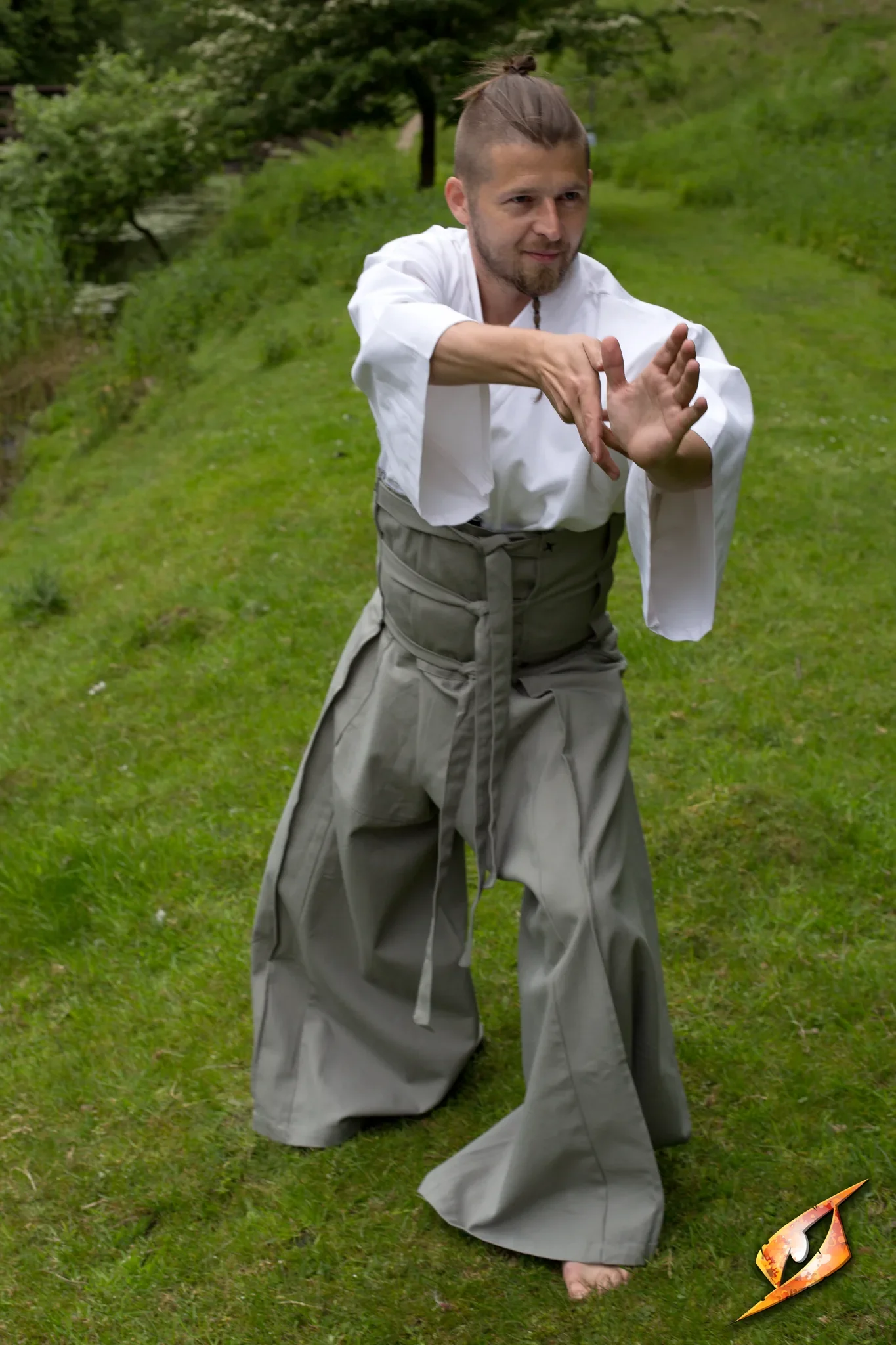 Samurai Pants - Image 22
