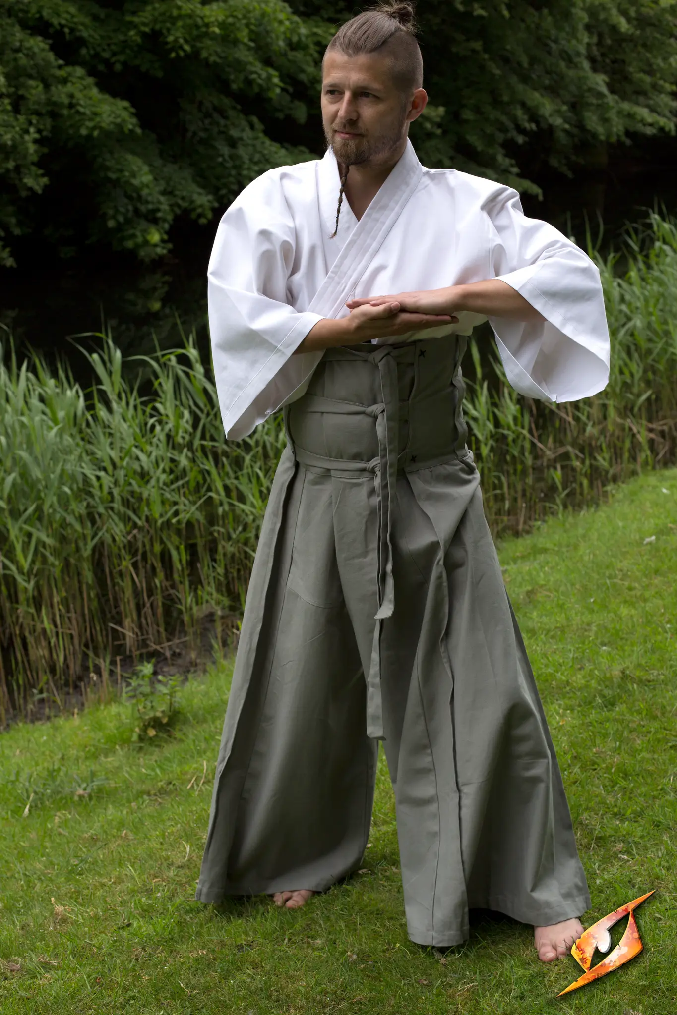 Samurai Pants - Image 9