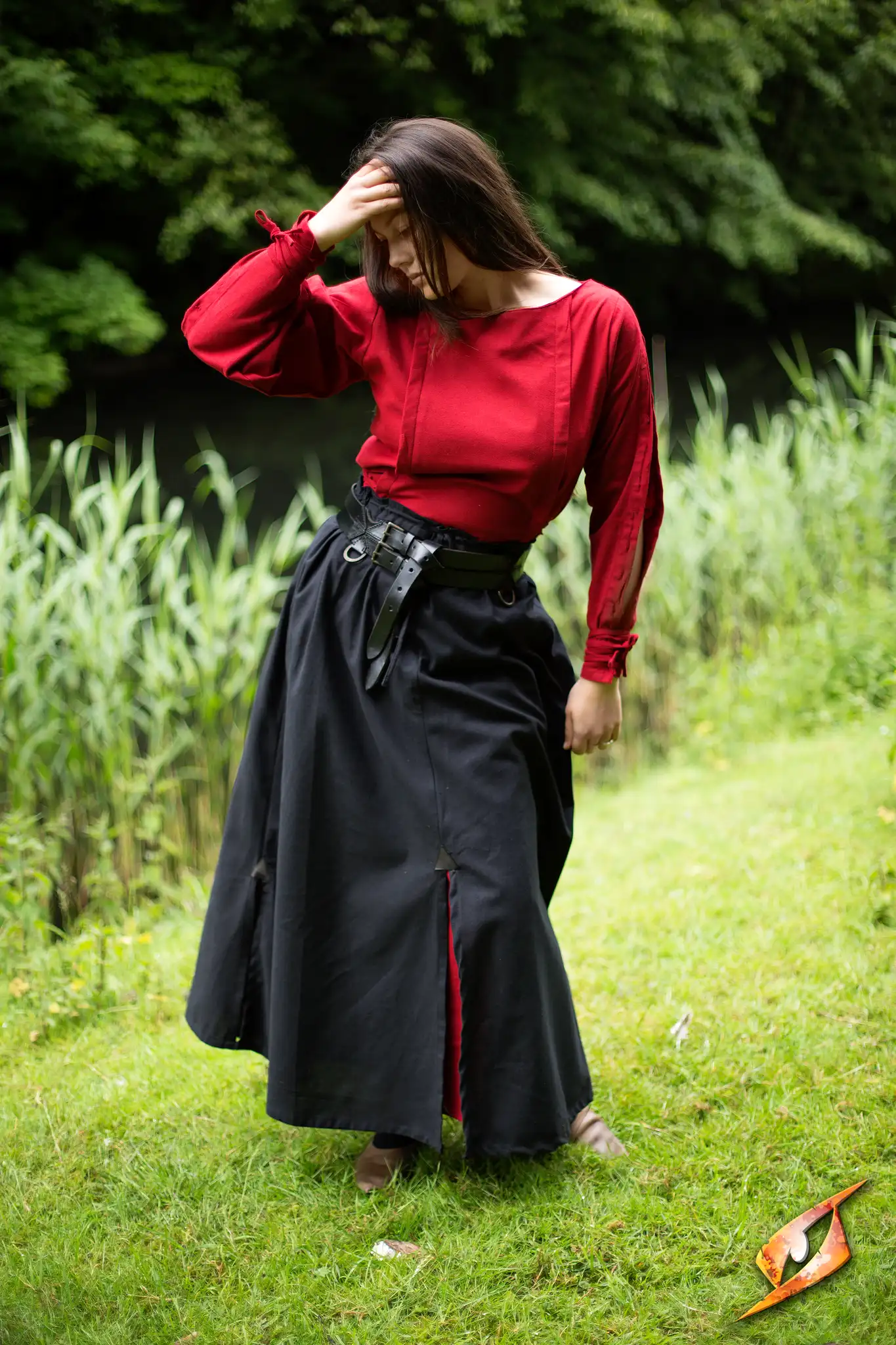 Battle Skirt - Image 3