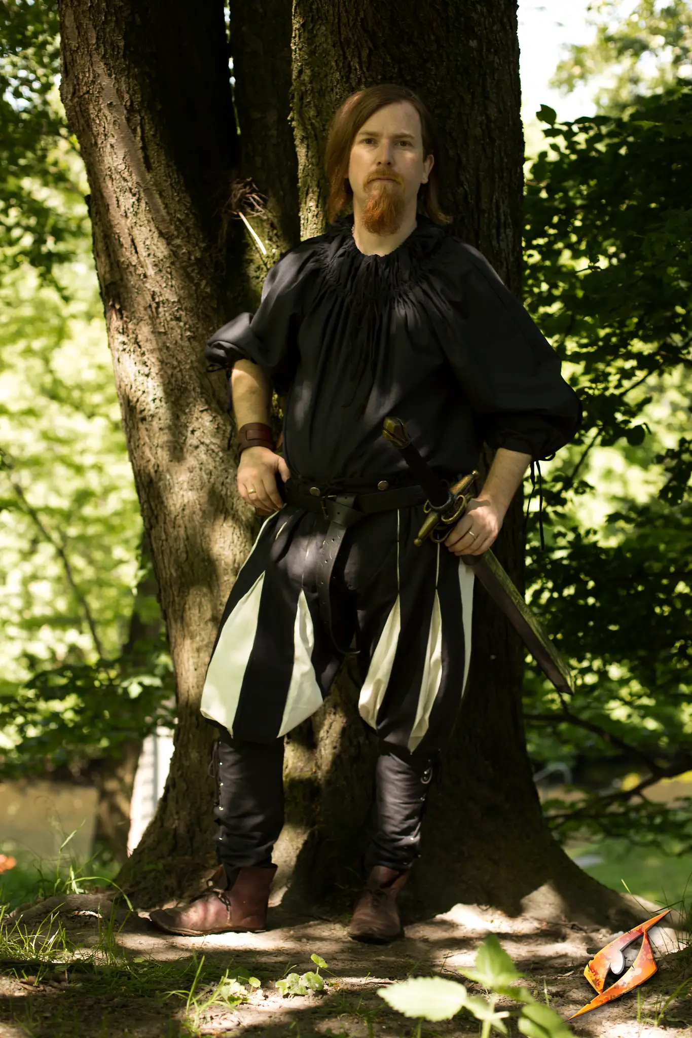 Landsknecht Pants - Image 8