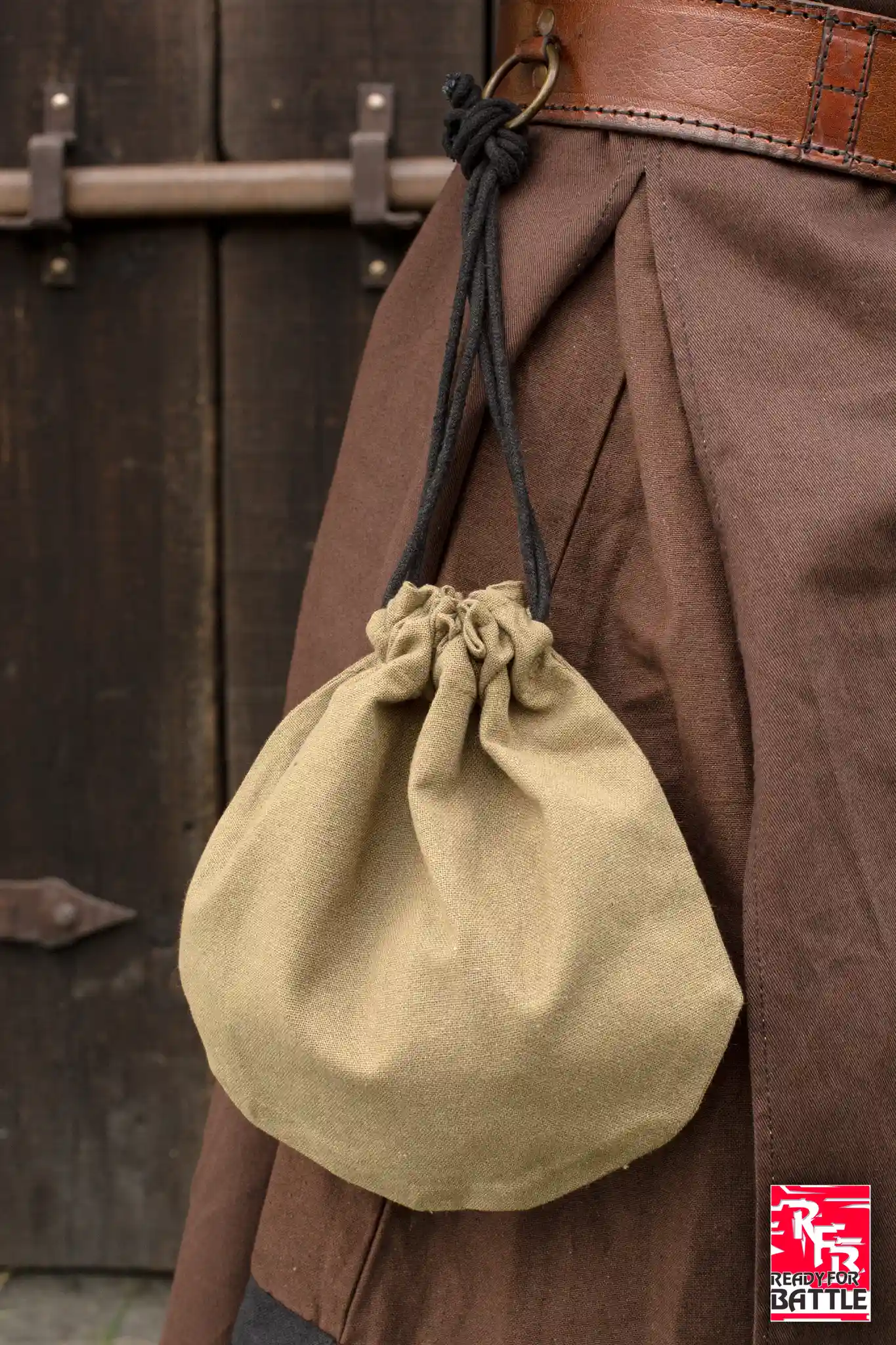 Ready for Battle Purse - Image 5