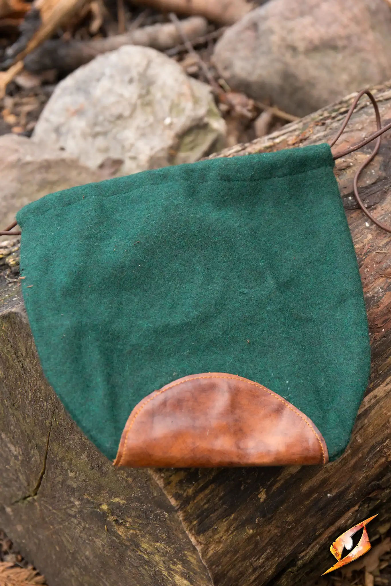 Merchant Purse - Image 8
