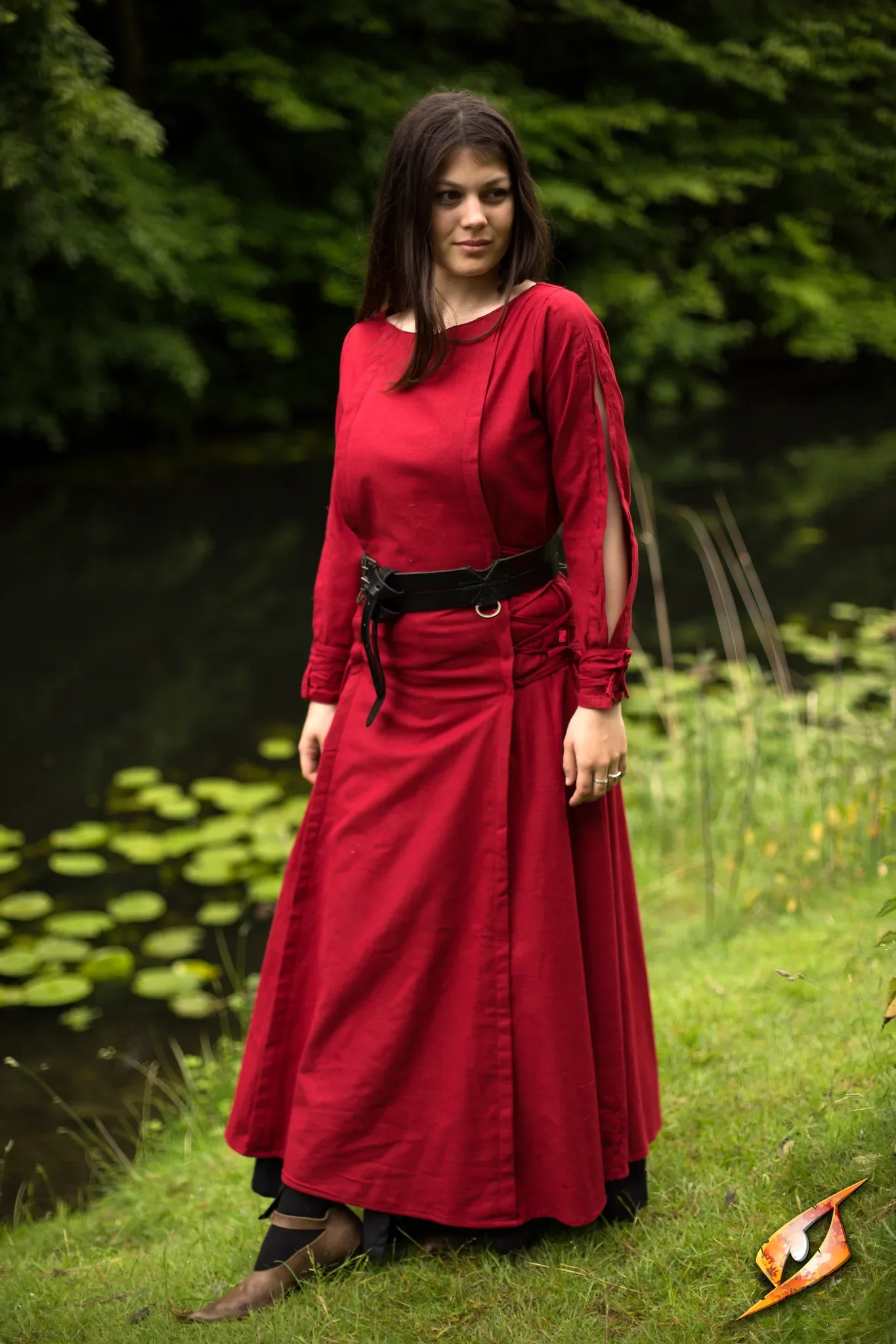 Priestess Dress - Image 7