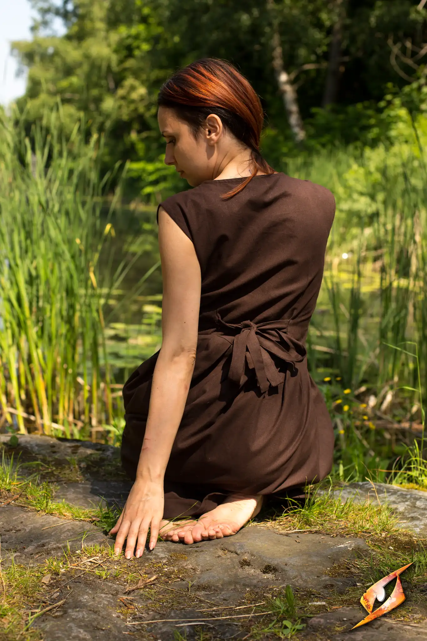 Peasant Dress - Image 34