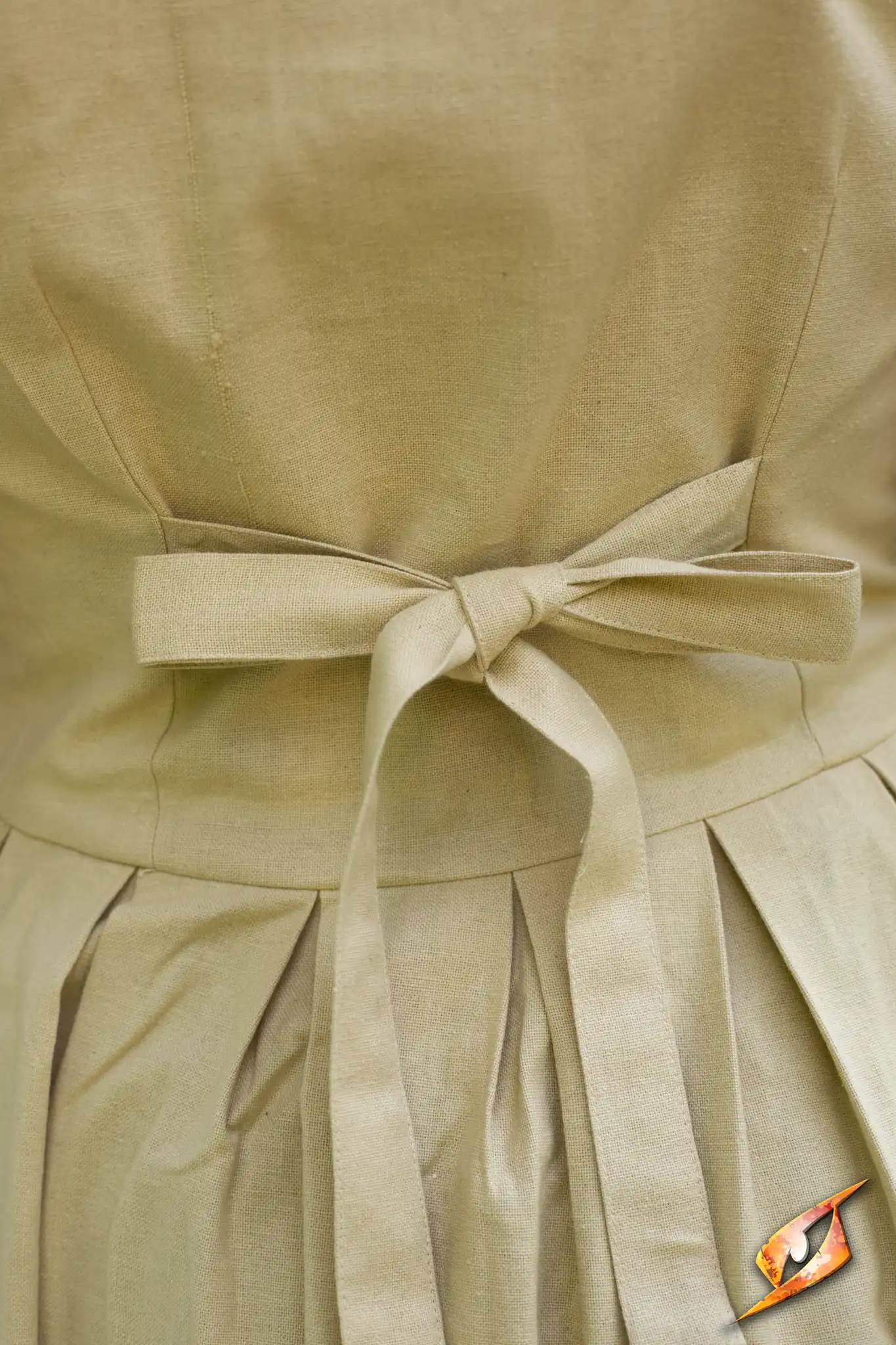 Peasant Dress - Image 8