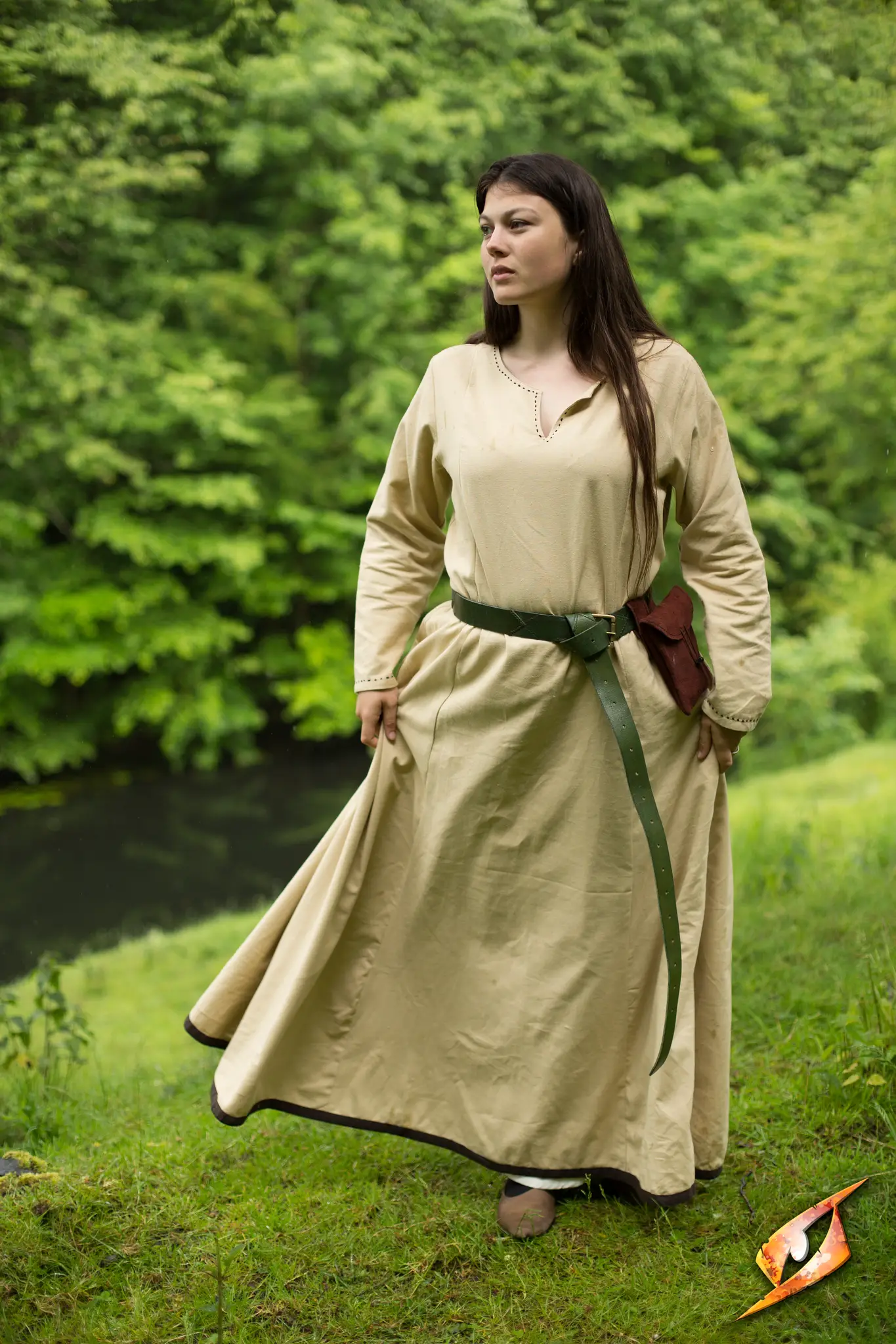 Basic Dress - Image 5
