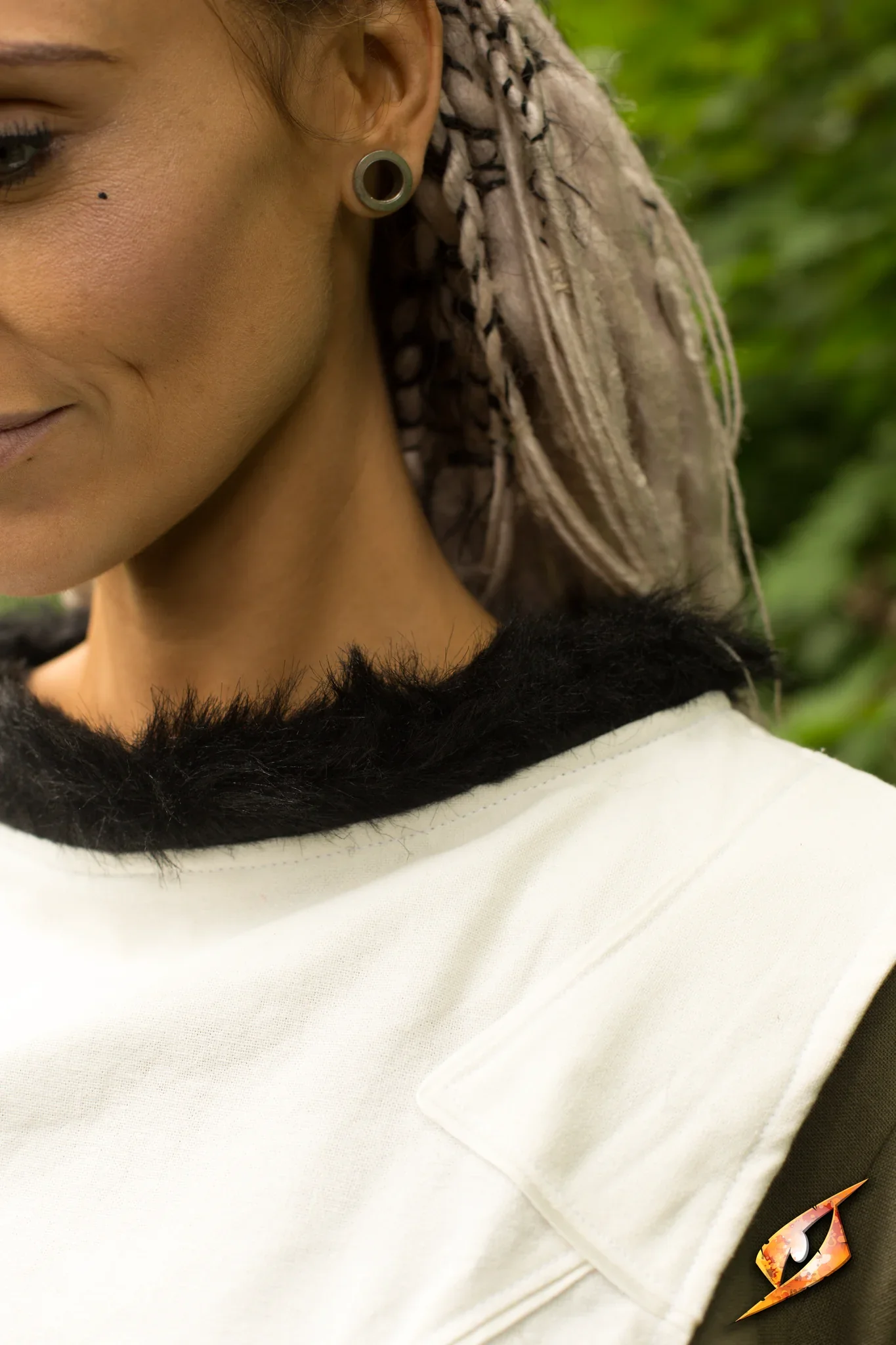 Raven Dress - Image 46