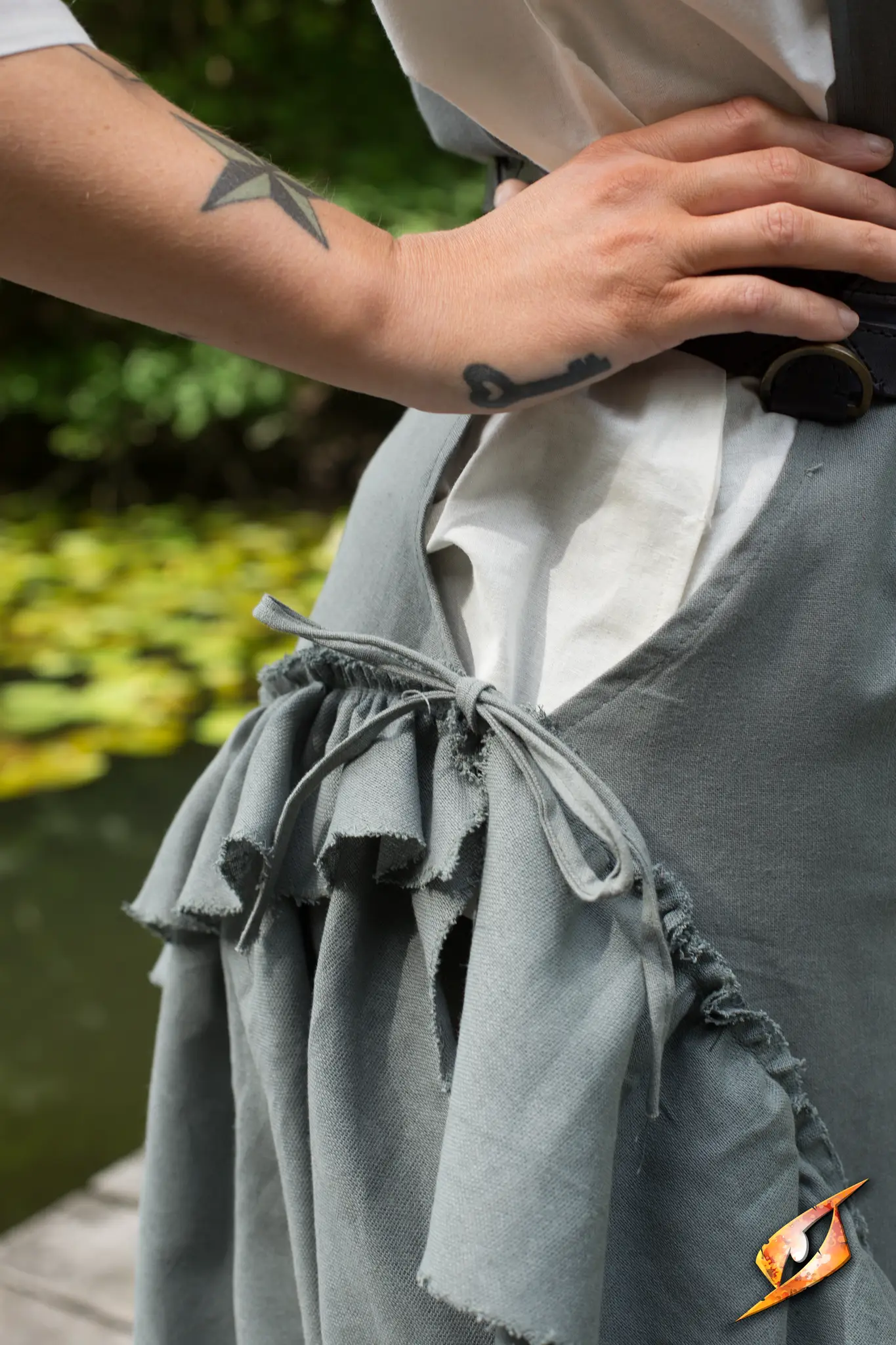 Raven Dress - Image 65