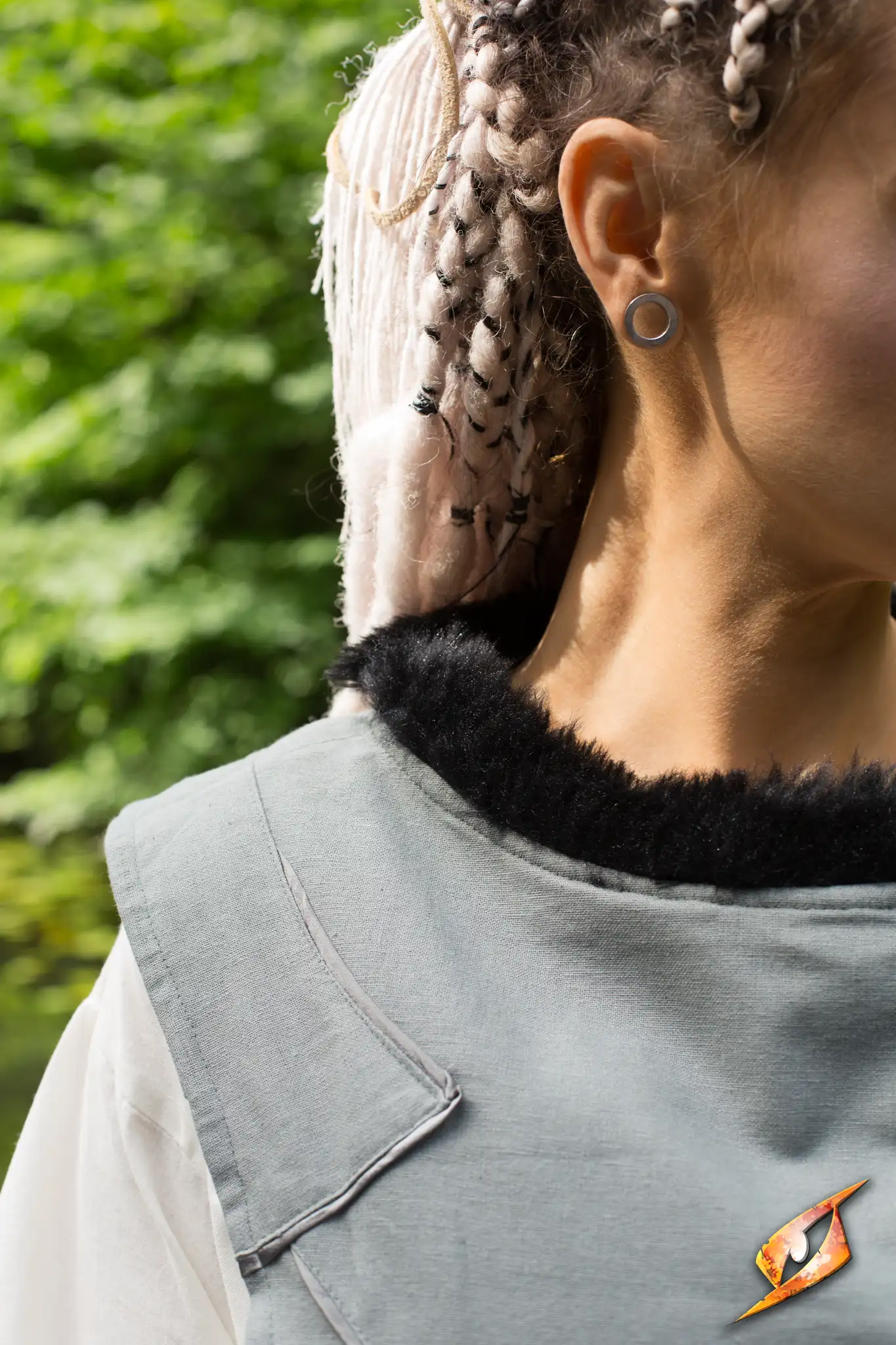 Raven Dress - Image 67