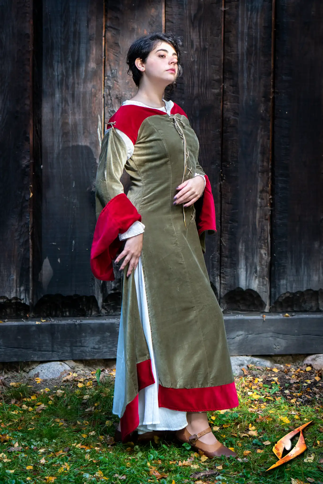 Dress Isobel - Image 25