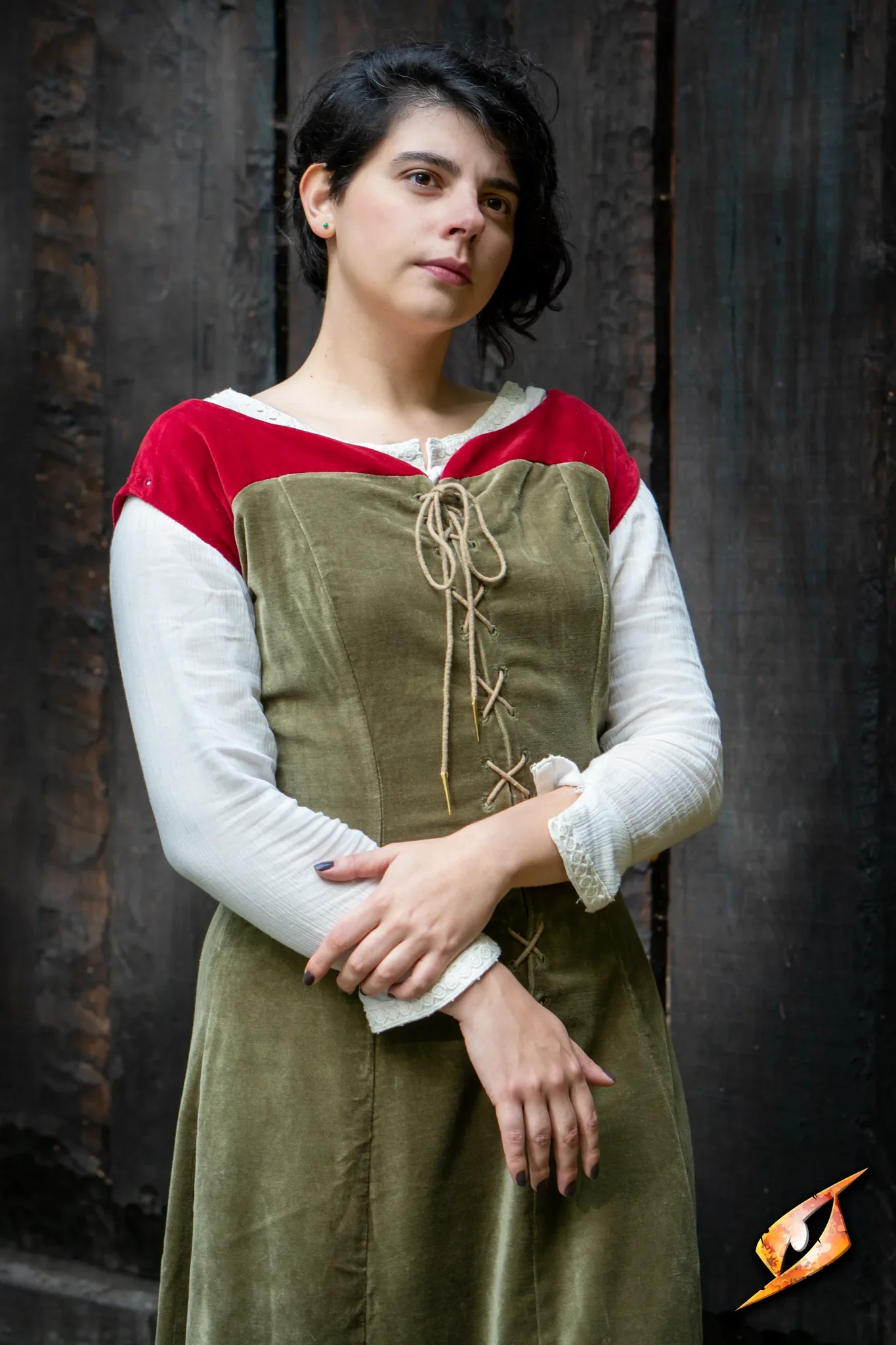 Dress Isobel - Image 26