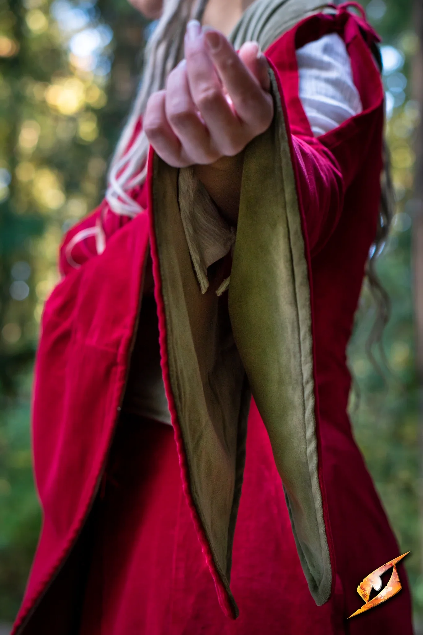 Dress Isobel - Image 5