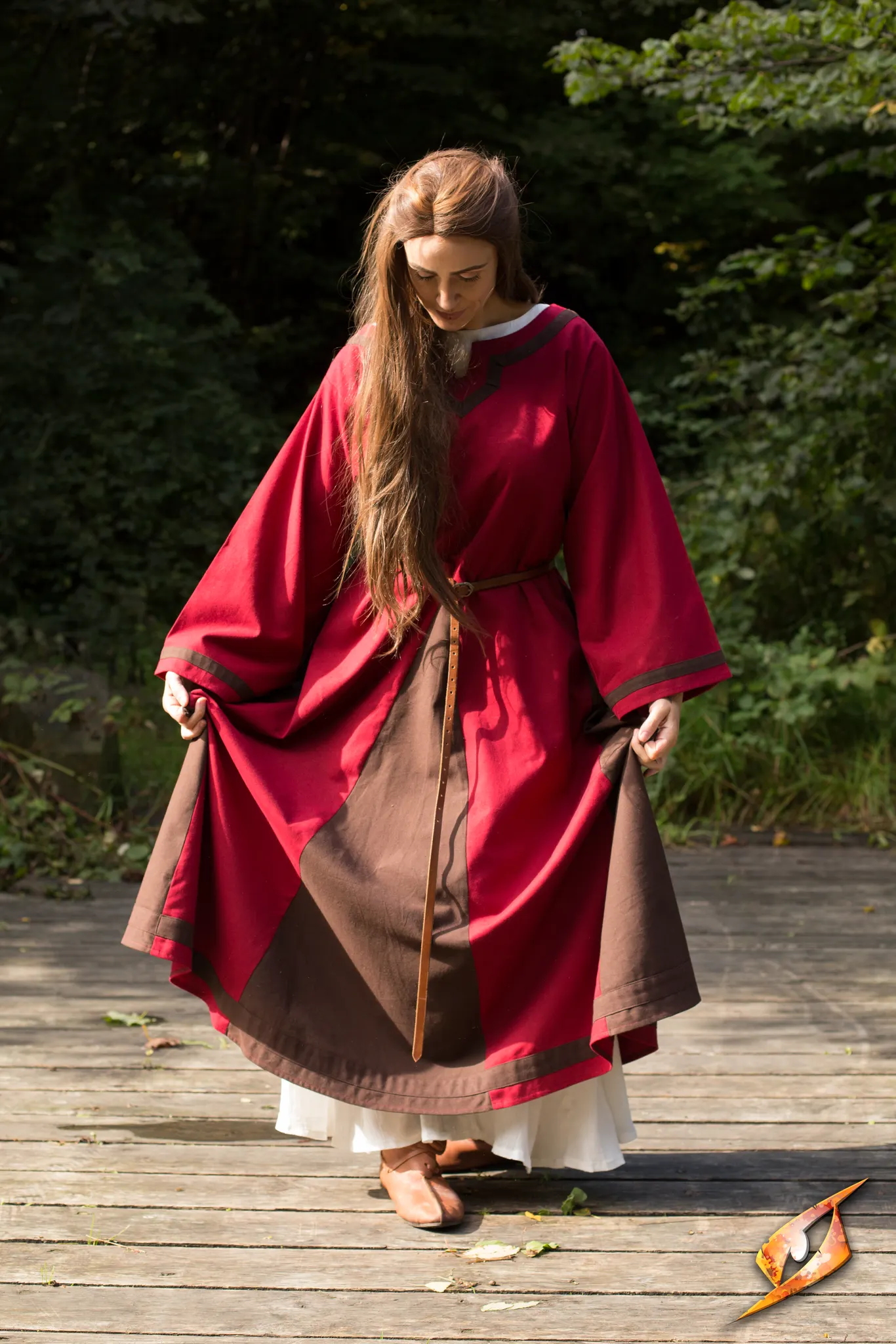 Dress Astrid - Image 17