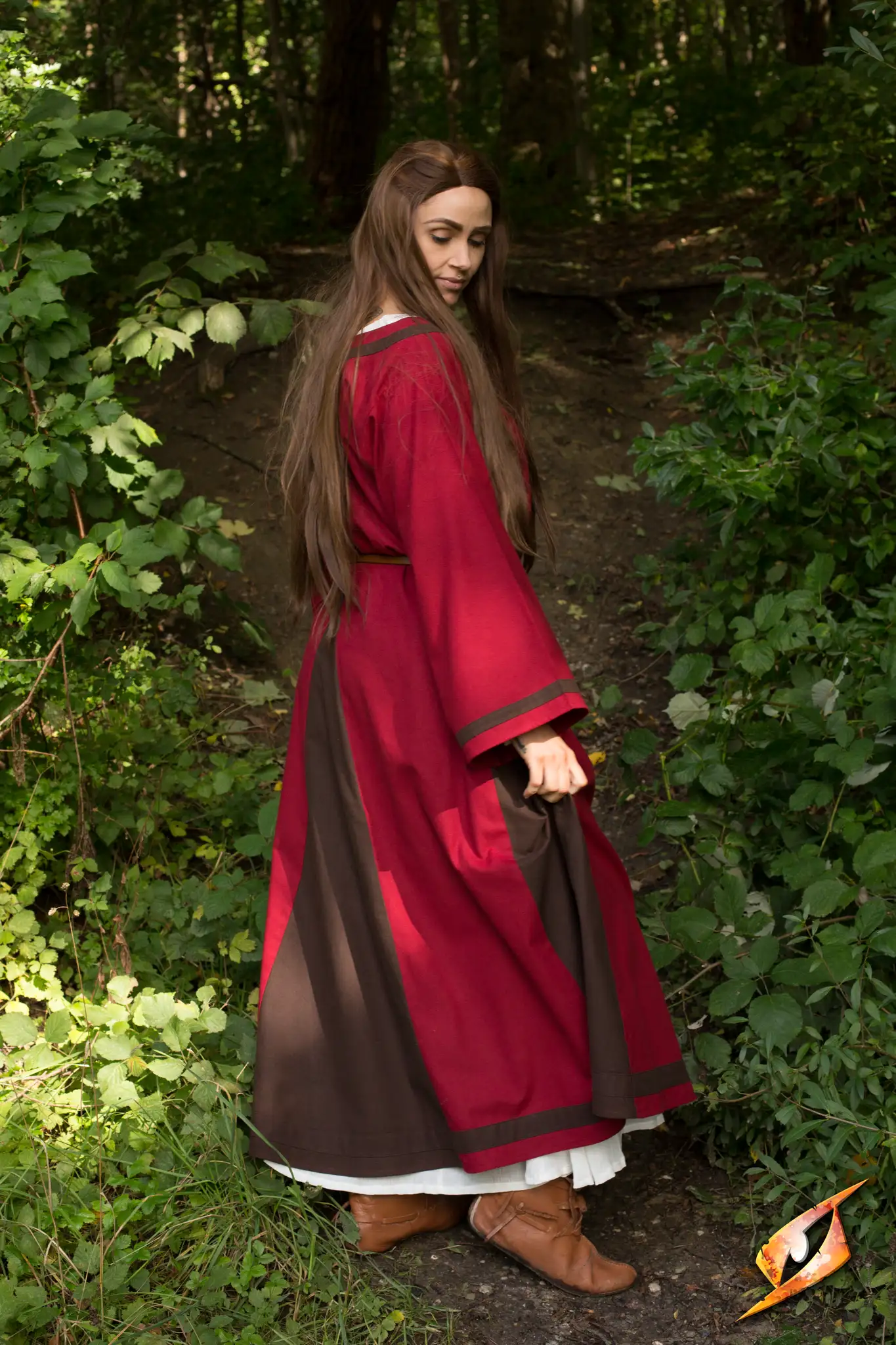 Dress Astrid - Image 33