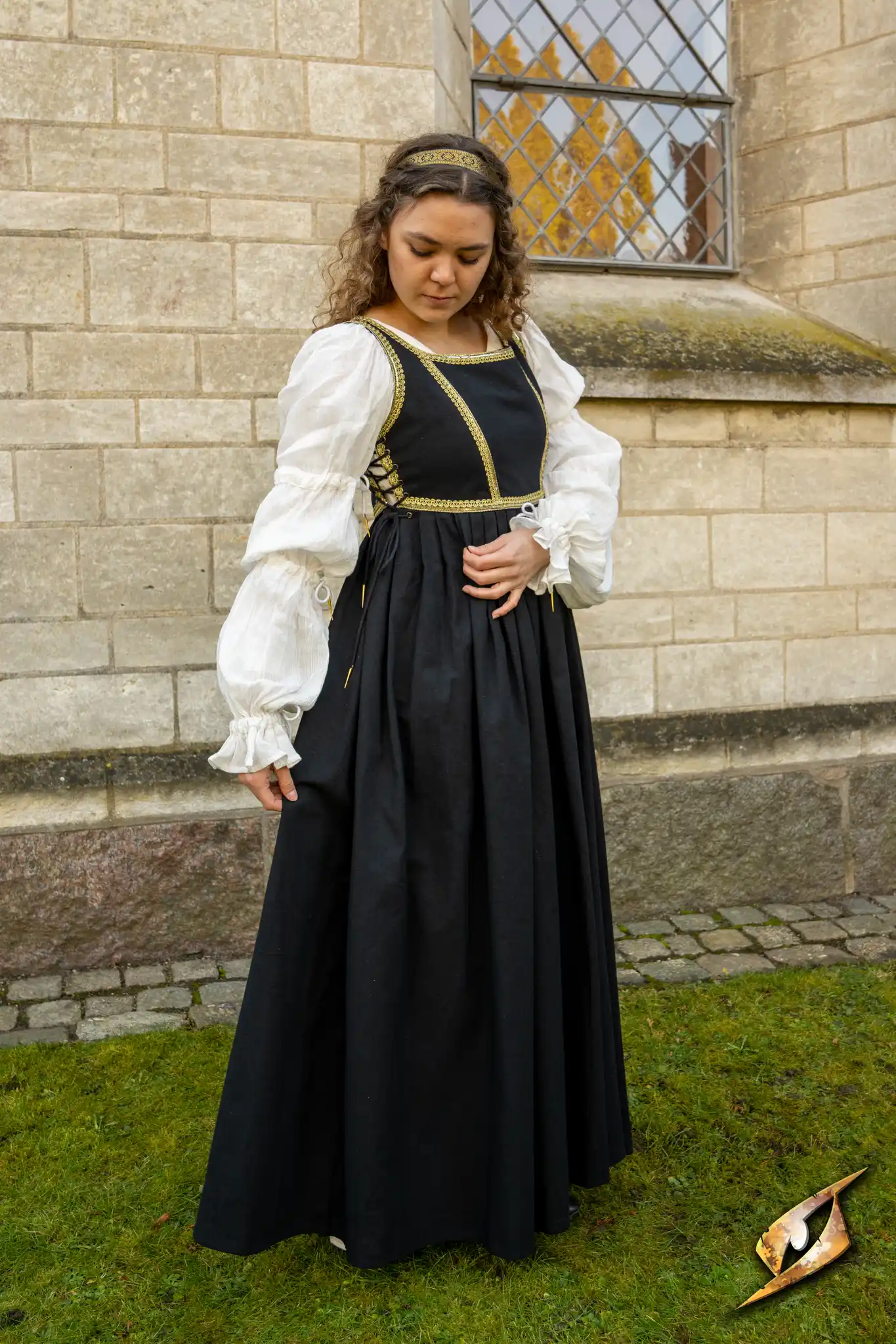 Dress Lucrezia - Image 19