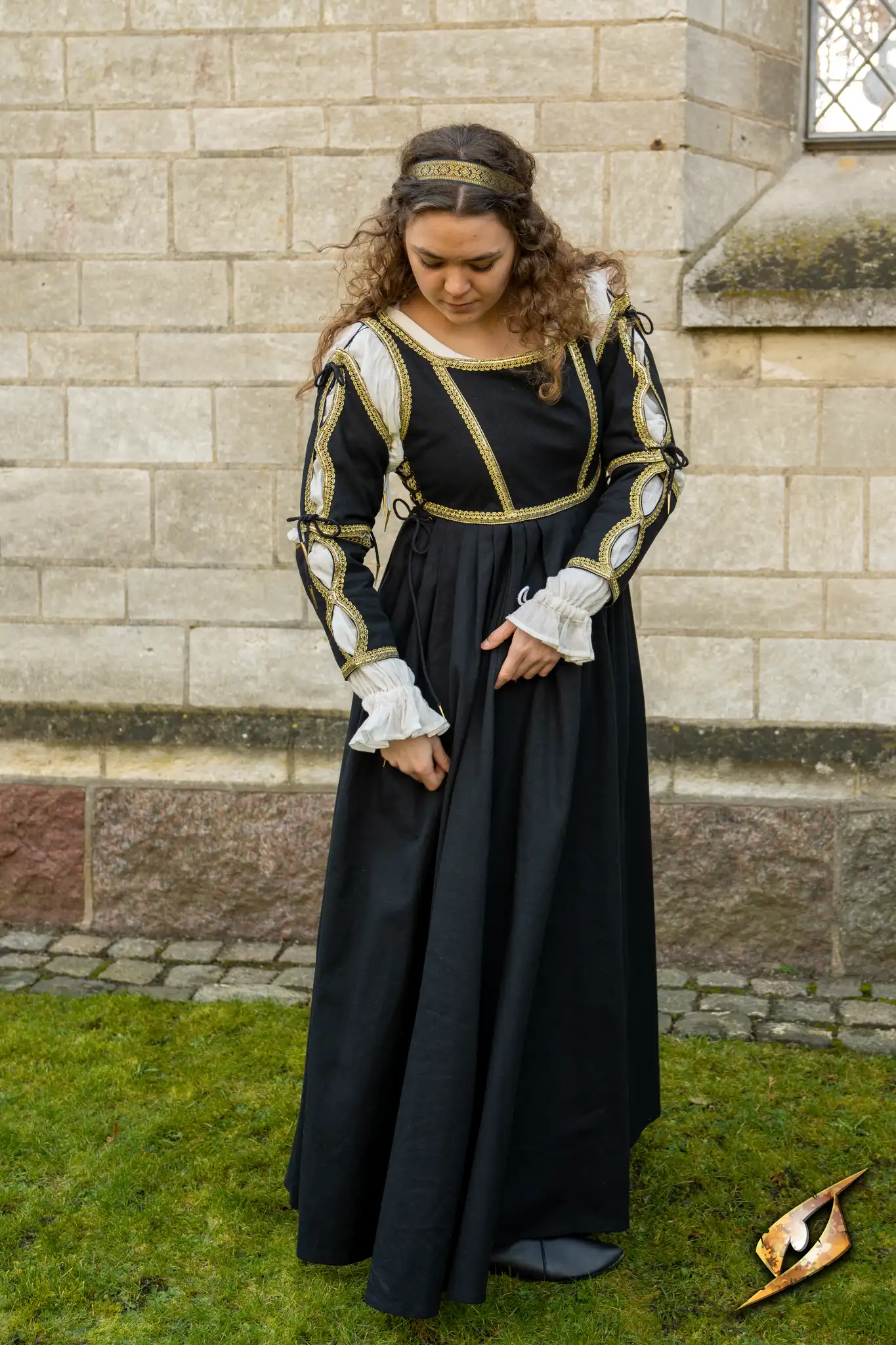 Dress Lucrezia - Image 25