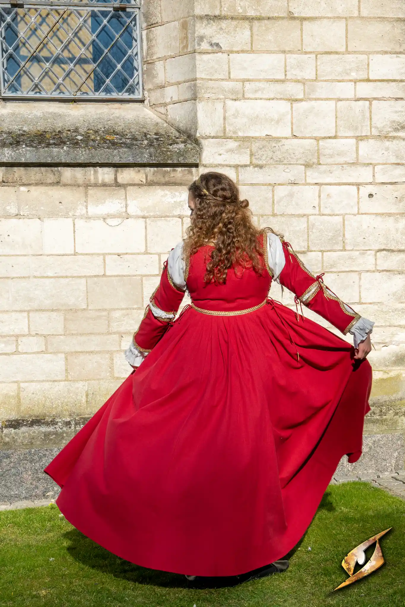 Dress Lucrezia - Image 47