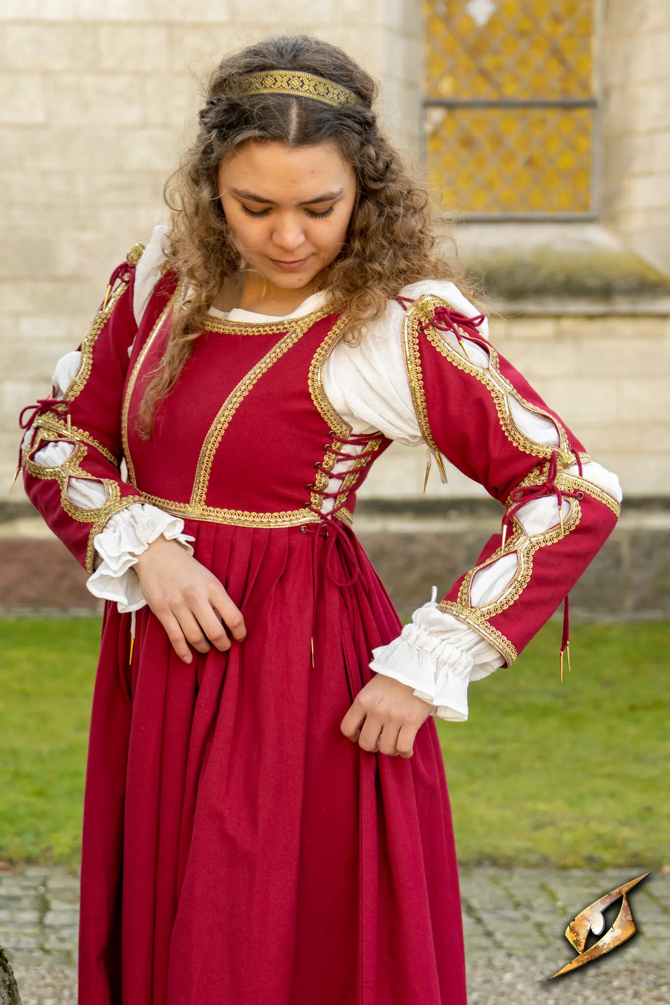 Dress Lucrezia - Image 49