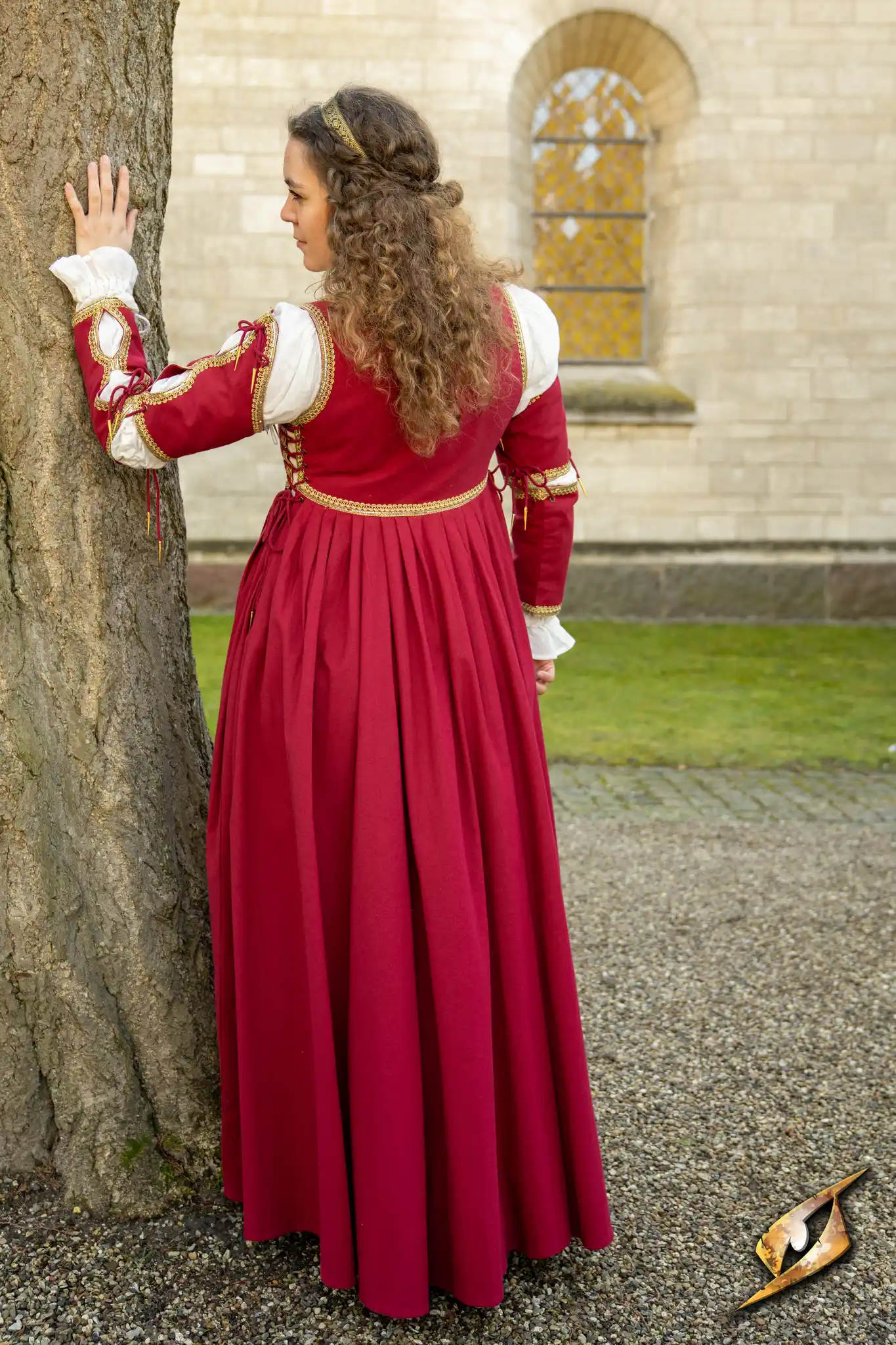Dress Lucrezia - Image 51