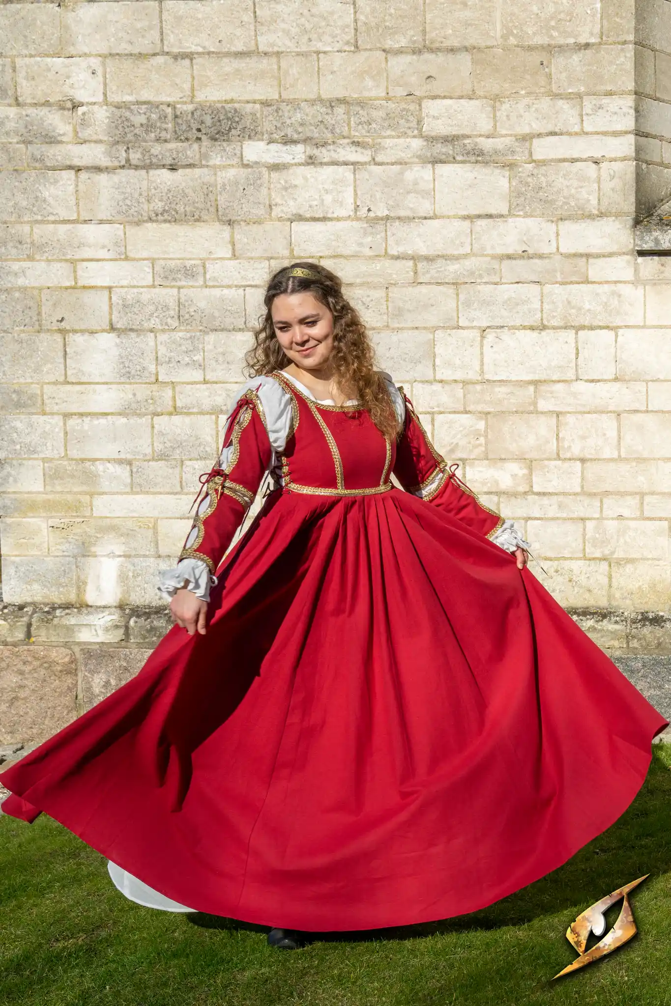 Dress Lucrezia - Image 52
