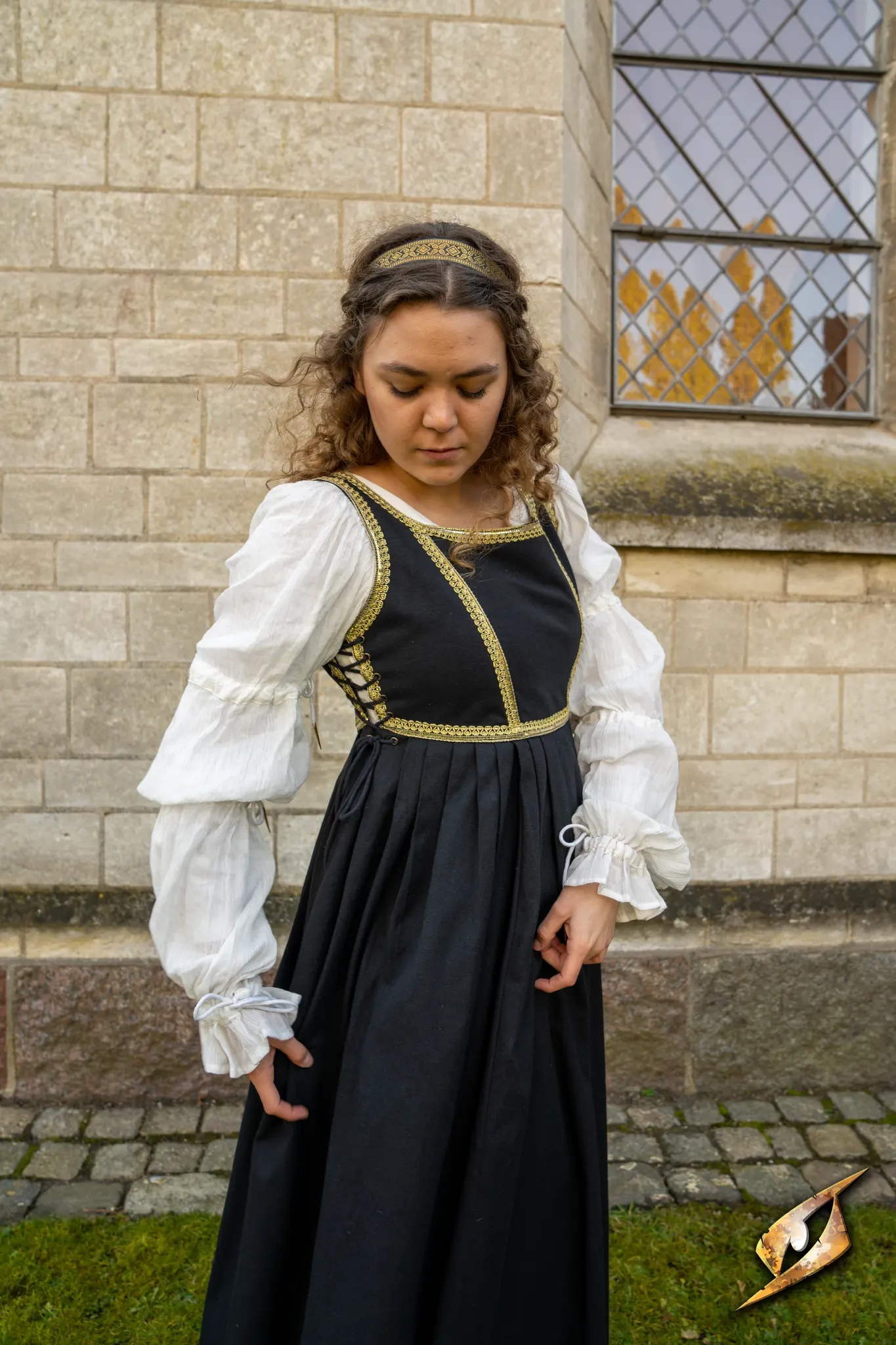 Dress Lucrezia - Image 58