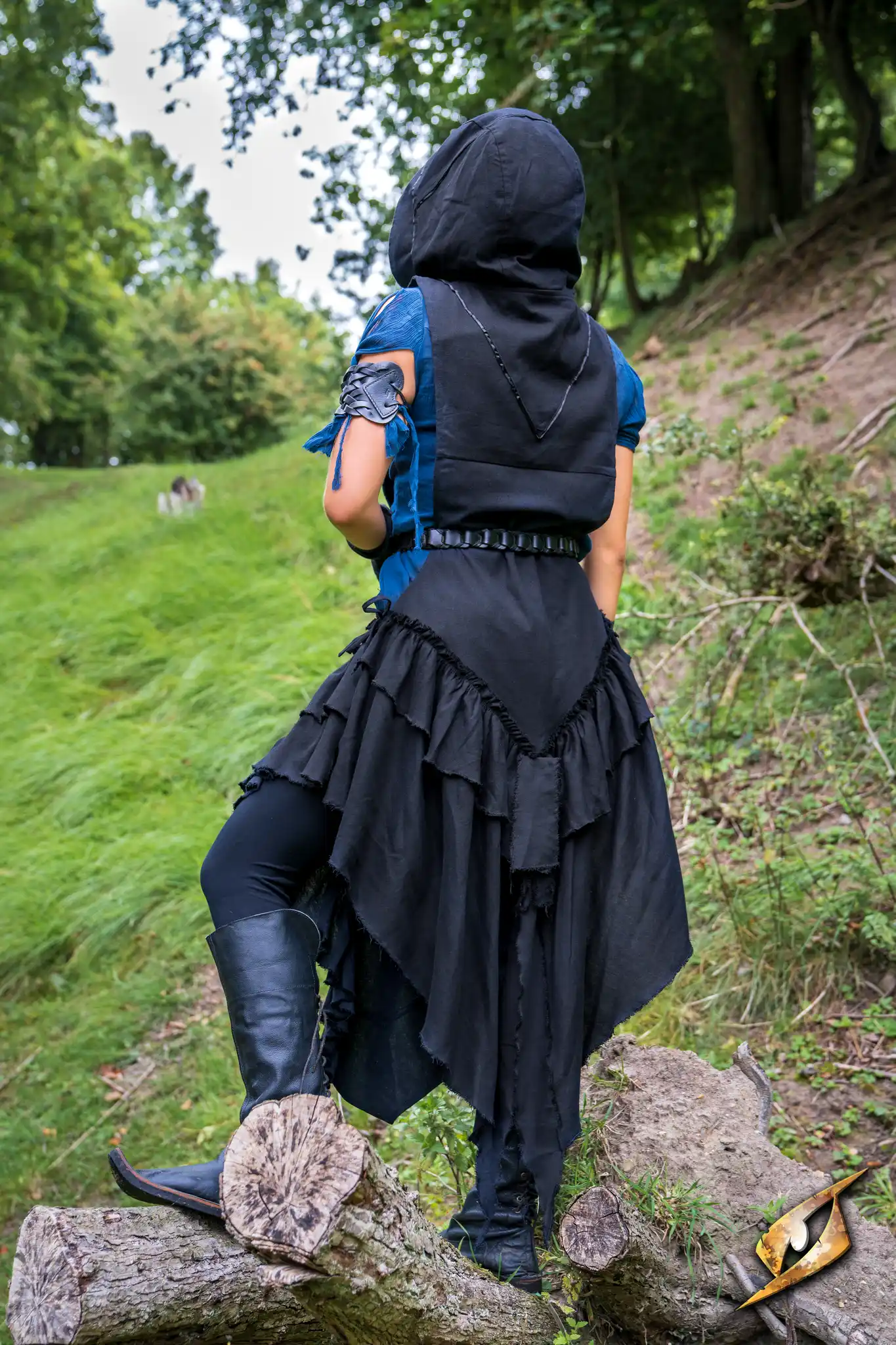 Rebel Dress - Image 26