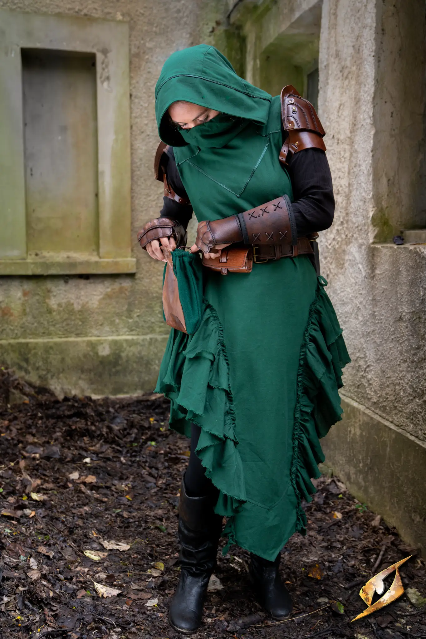Rebel Dress - Image 32