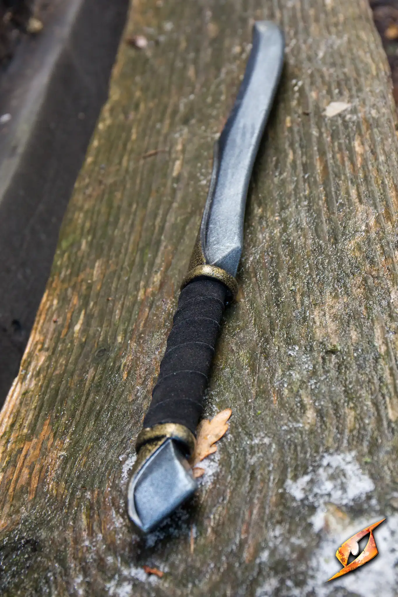 Elven Short Sword - 60 cm - Image 5