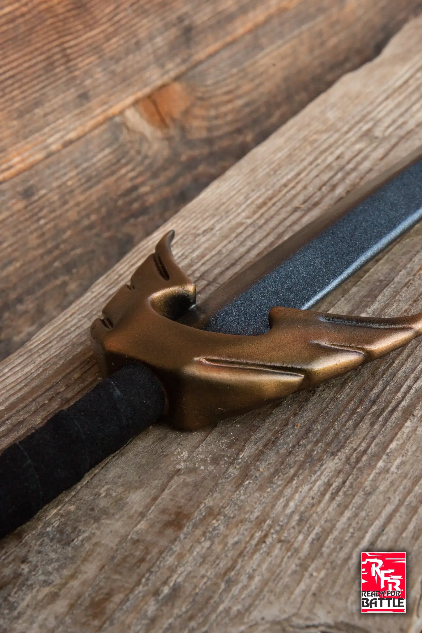 Ready For Battle Sword Wing - 75 cm - Image 3