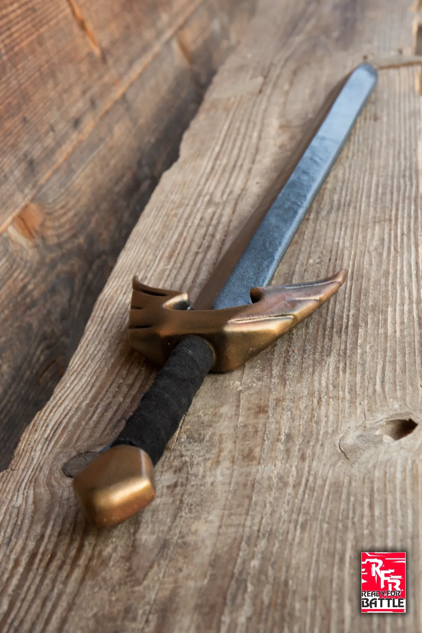 Ready For Battle Sword Wing - 75 cm - Image 4