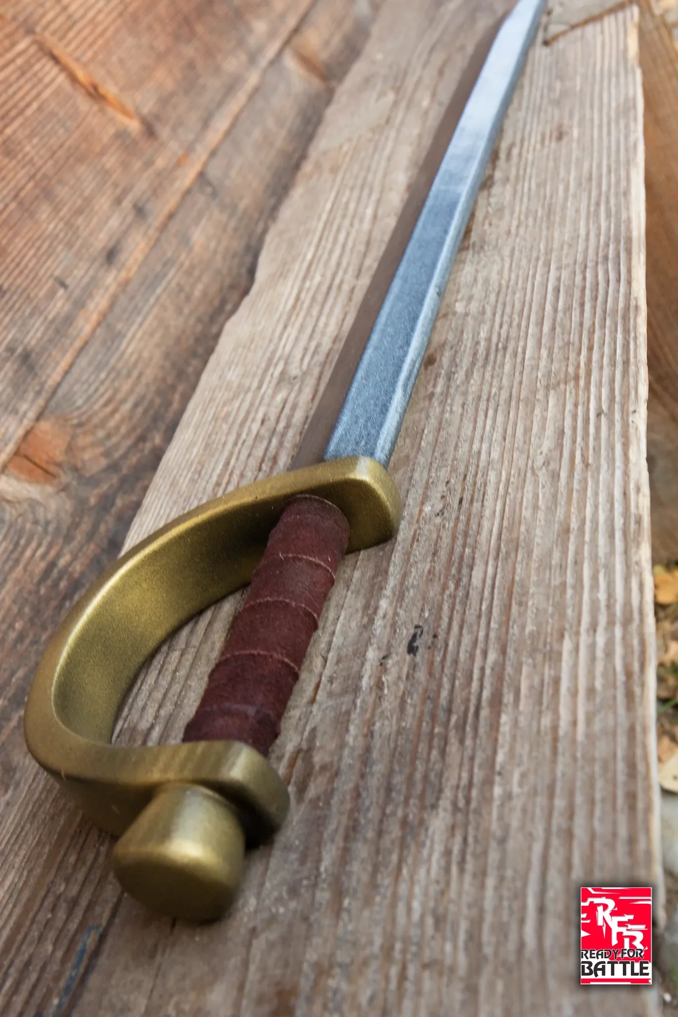 Ready For Battle Sword Pirate - 75 cm - Image 3