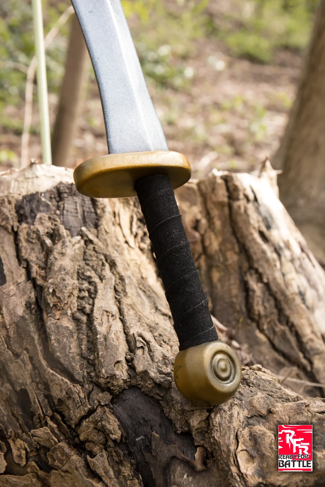 Ready For Battle Sword Dao - 75 cm - Image 3