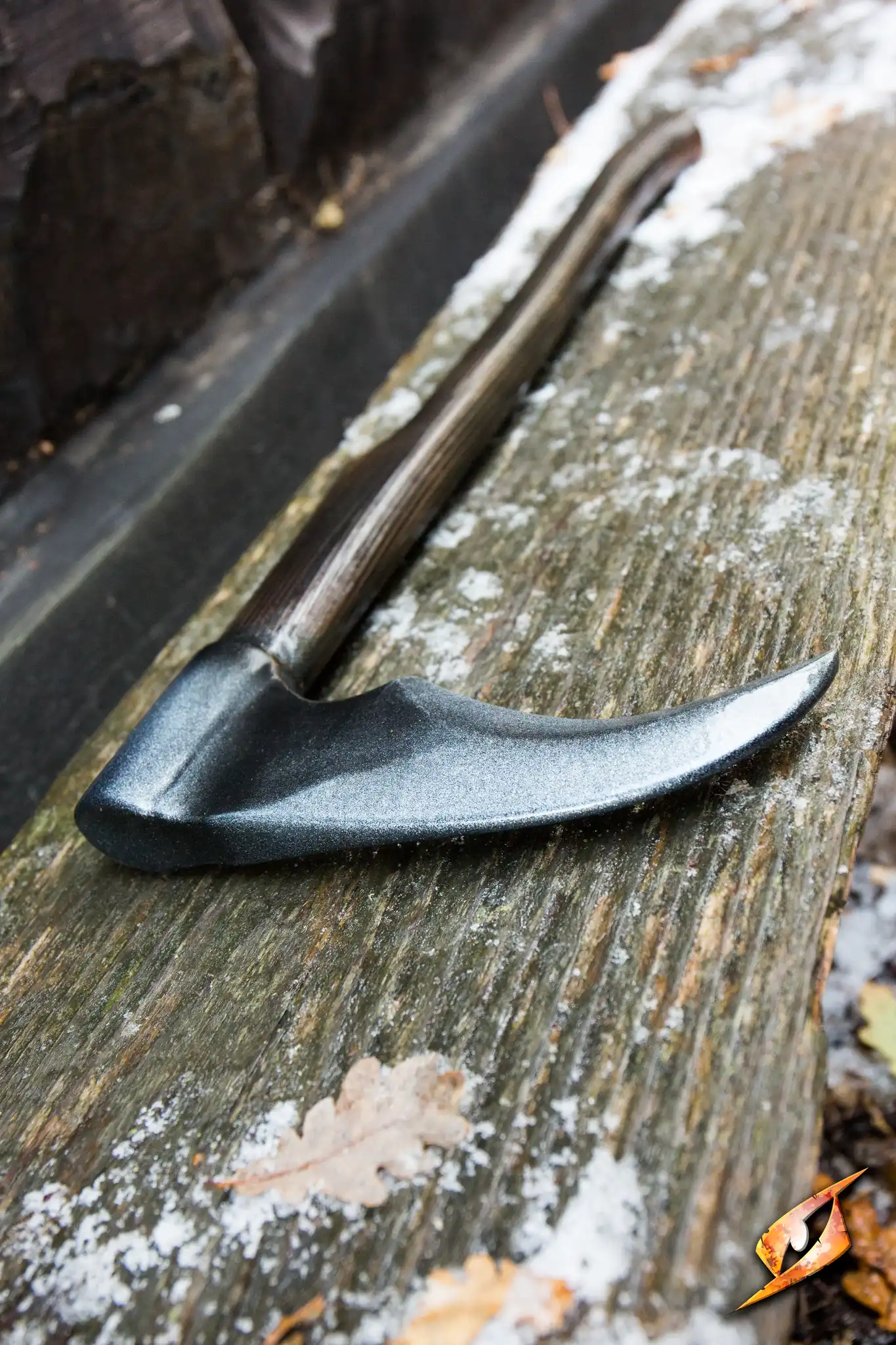 War Scythe - 60 cm - Image 4