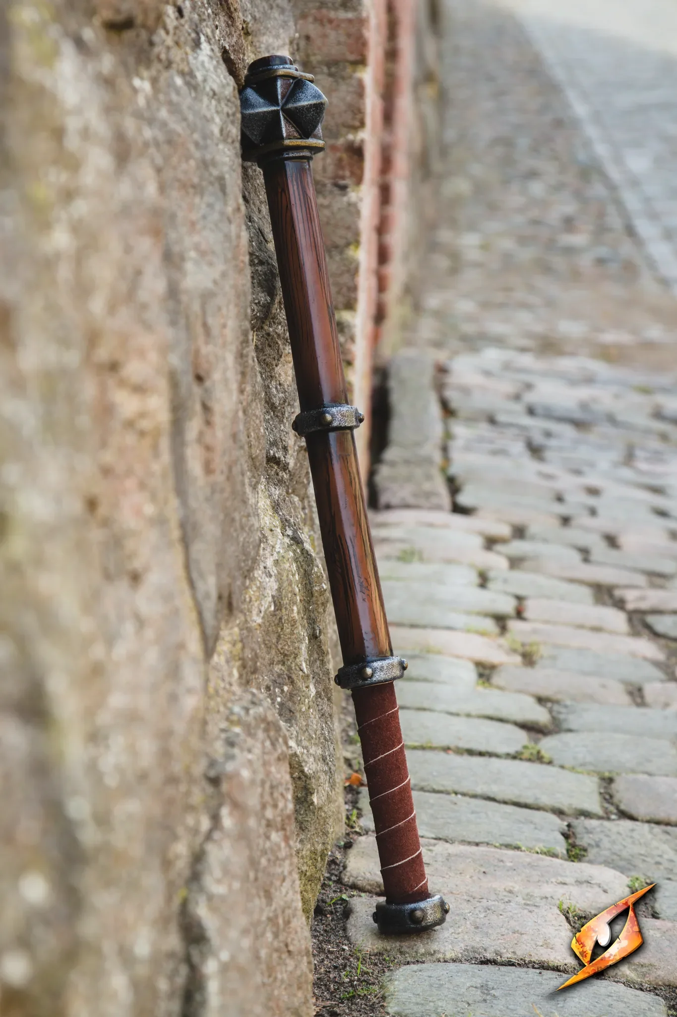 Short Mace - Image 4