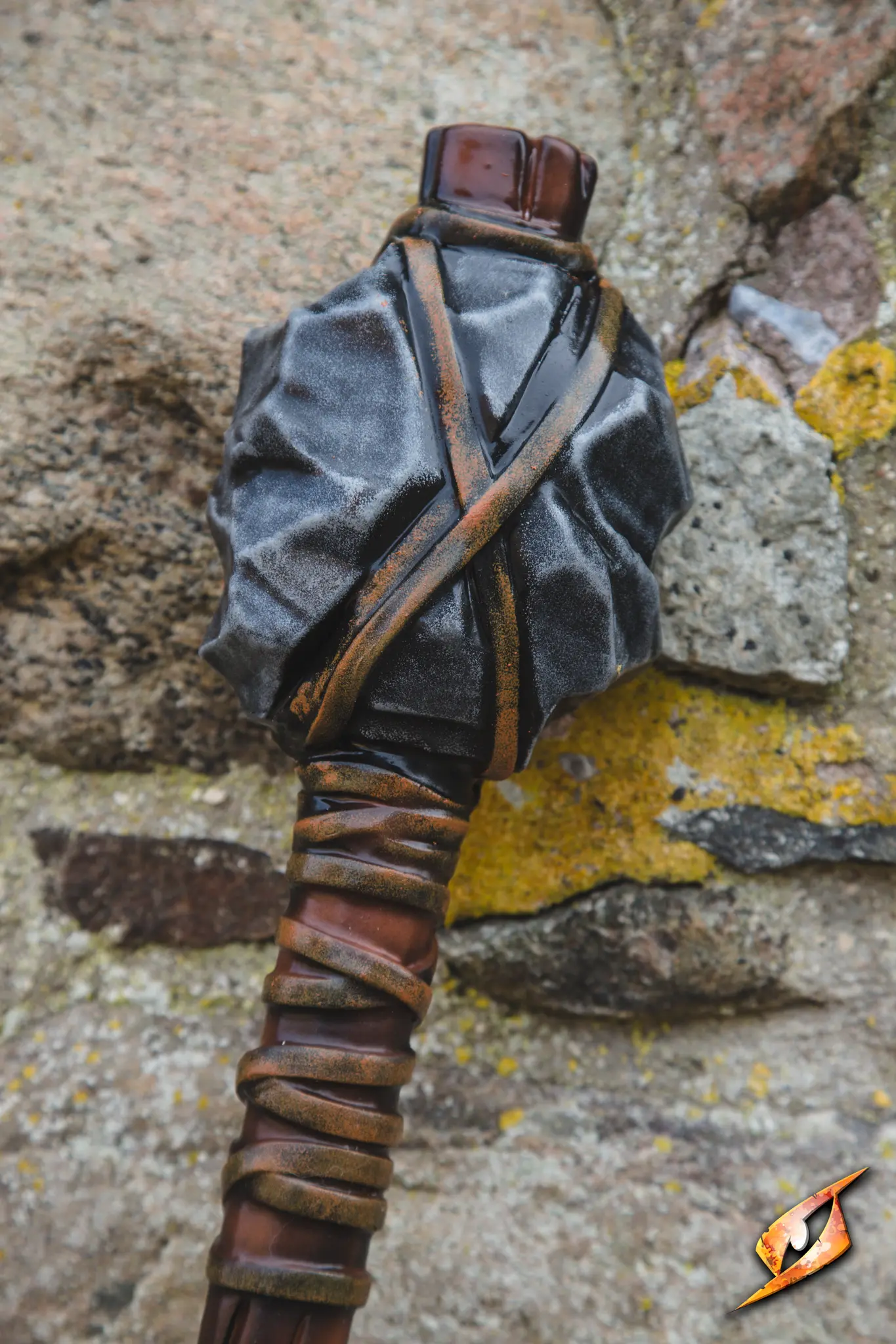 Stone Mace - Image 2