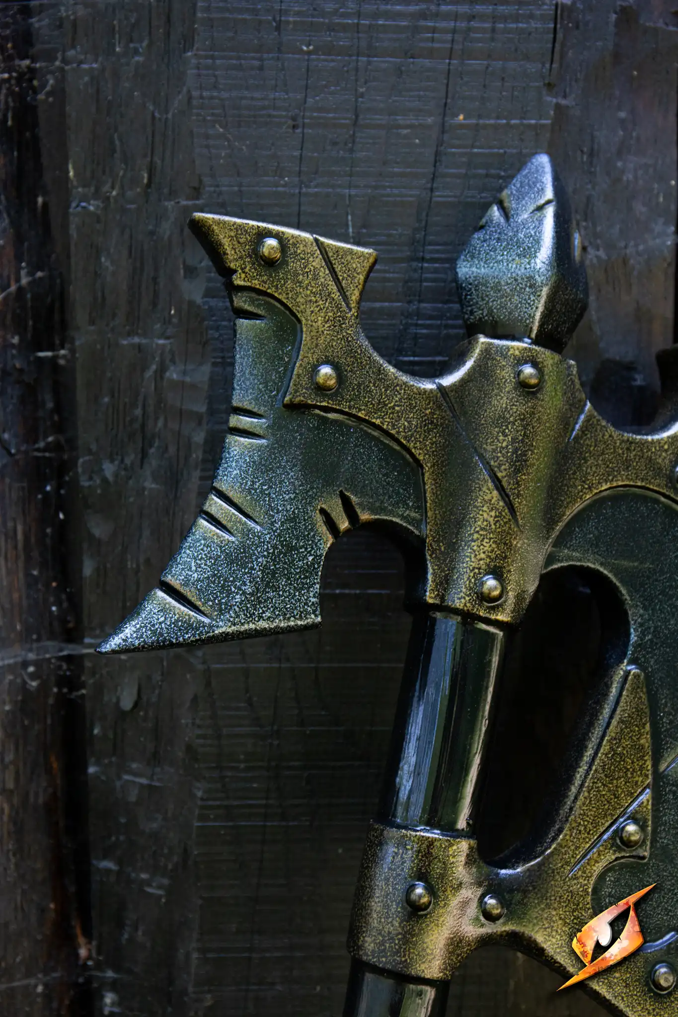 Chaos Axe - 110 cm - Image 2